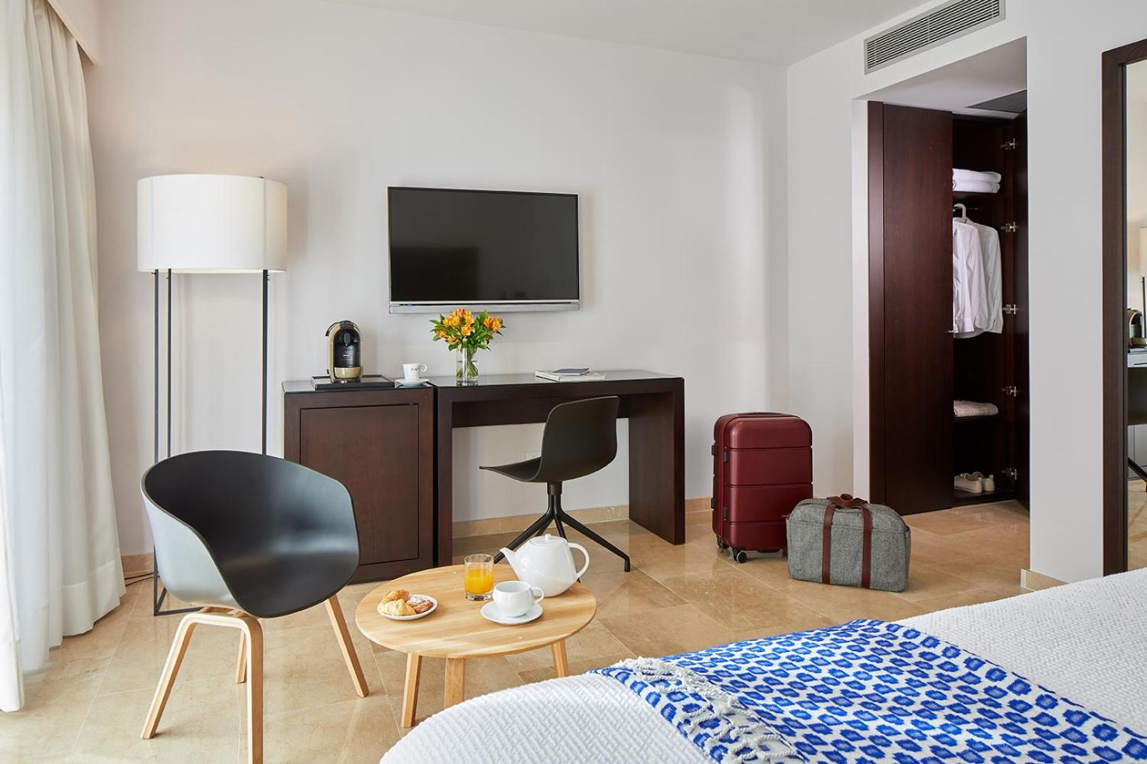 Superior Double or Twin Room (1-2 Adults)