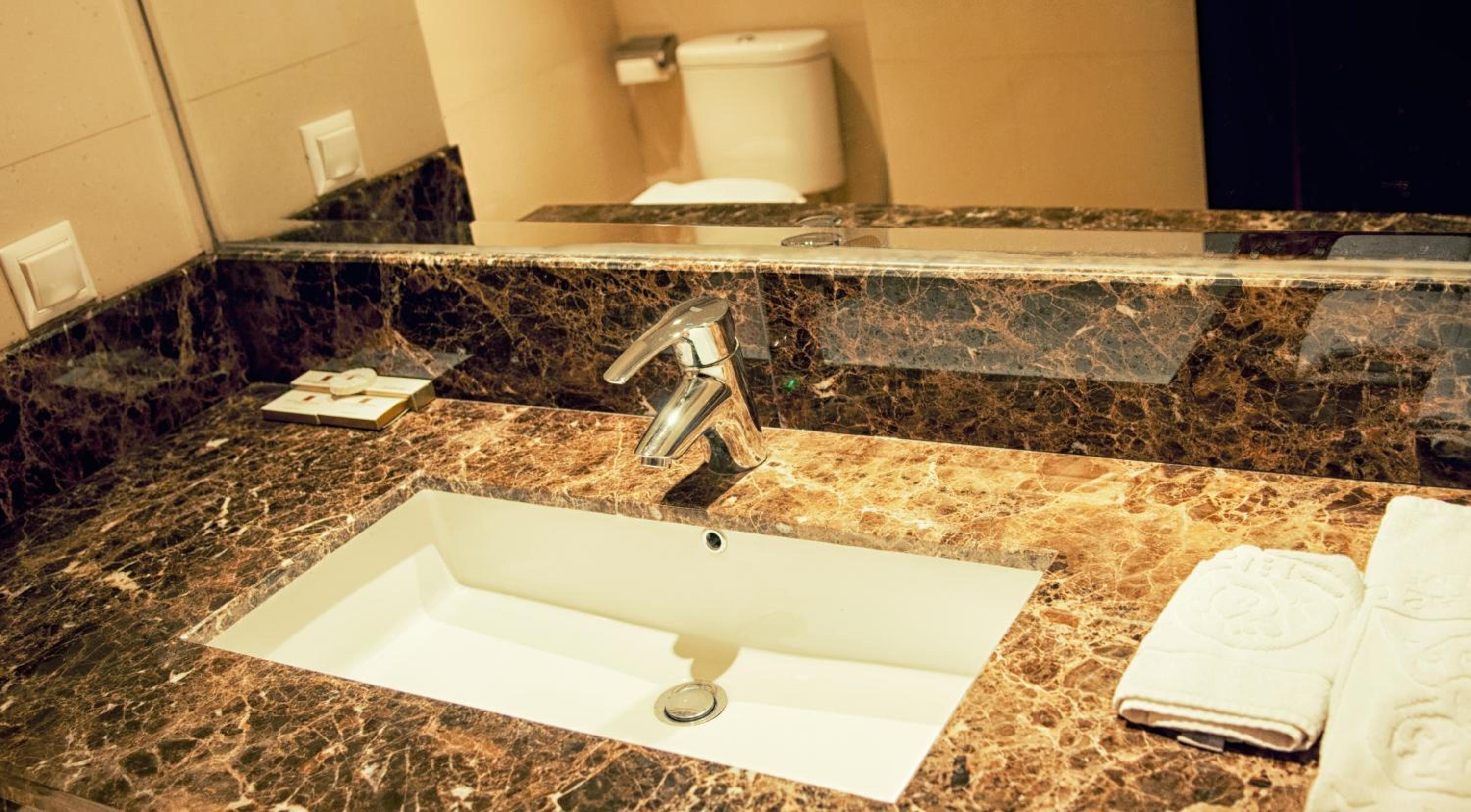 Executive Double or Twin Room