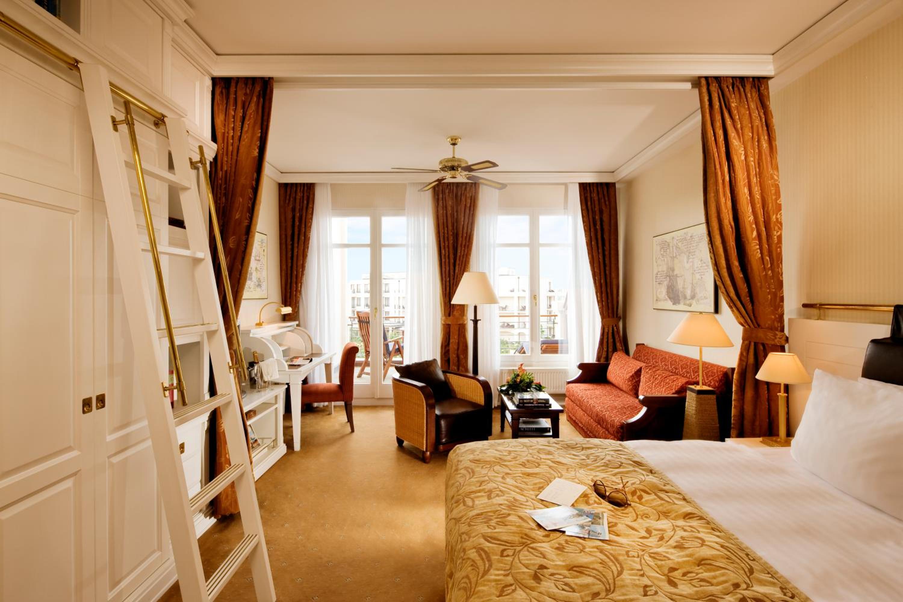 Skipper´s Cabin Park View