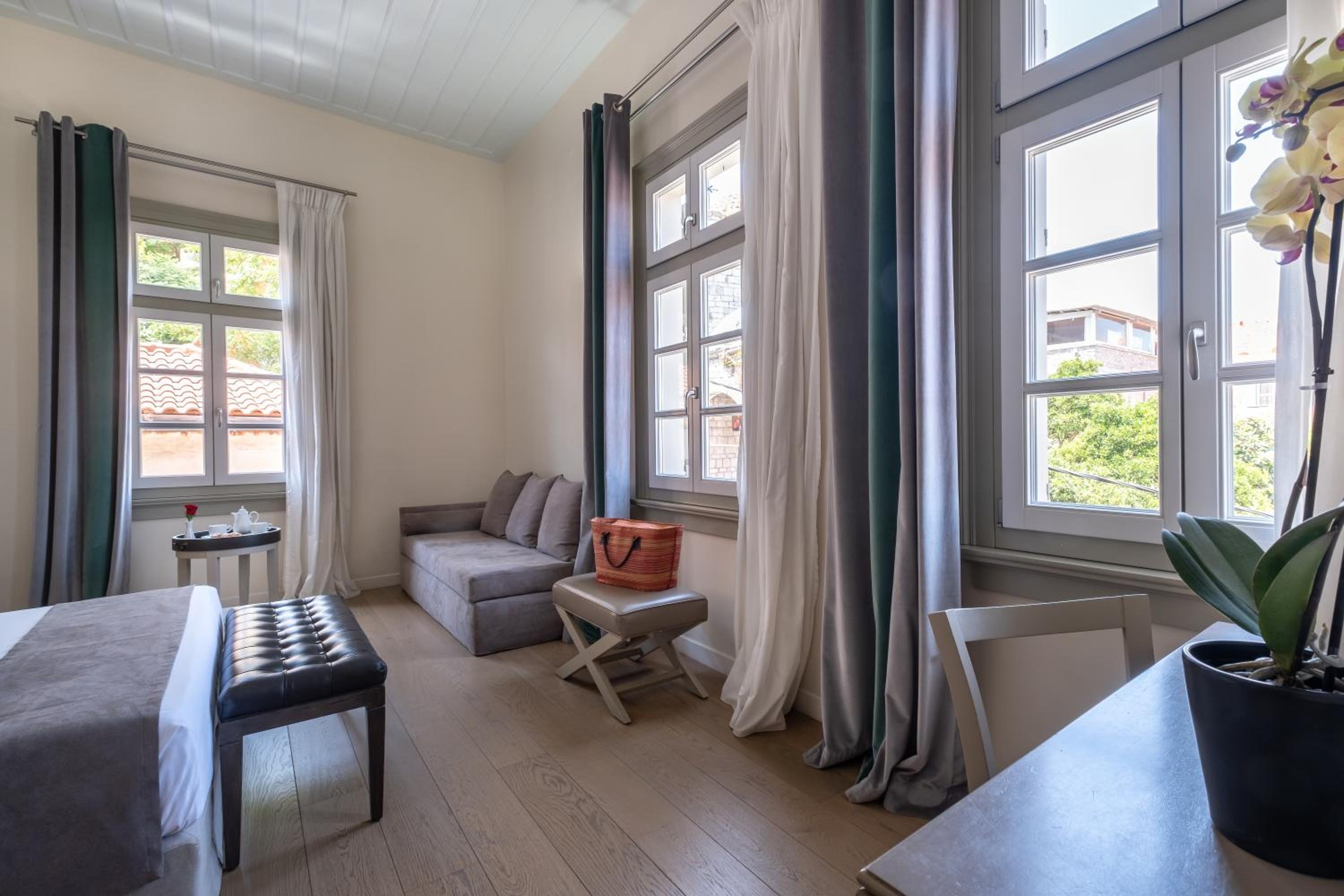 Prestige Triple Room