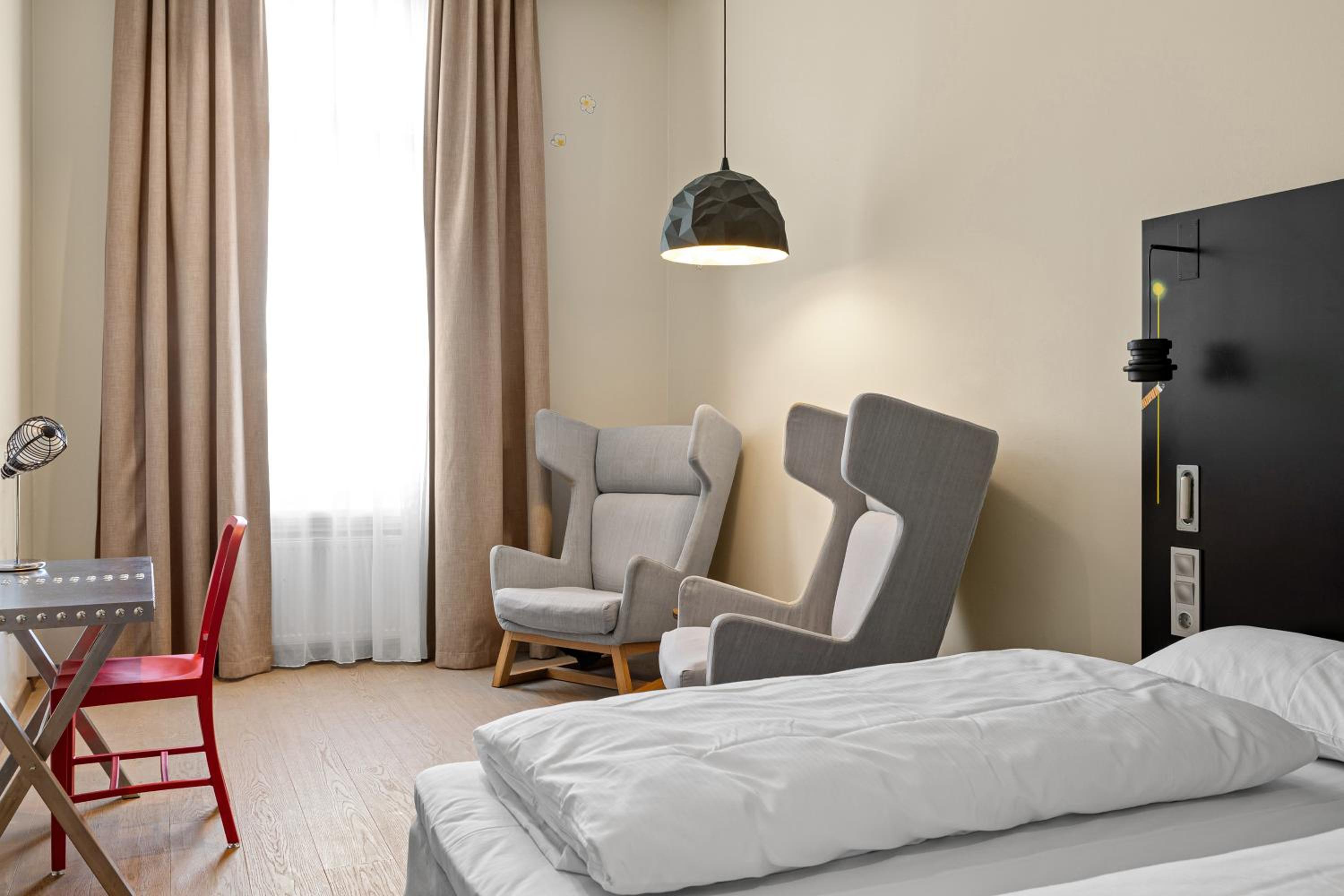 Superior Double or Twin Room