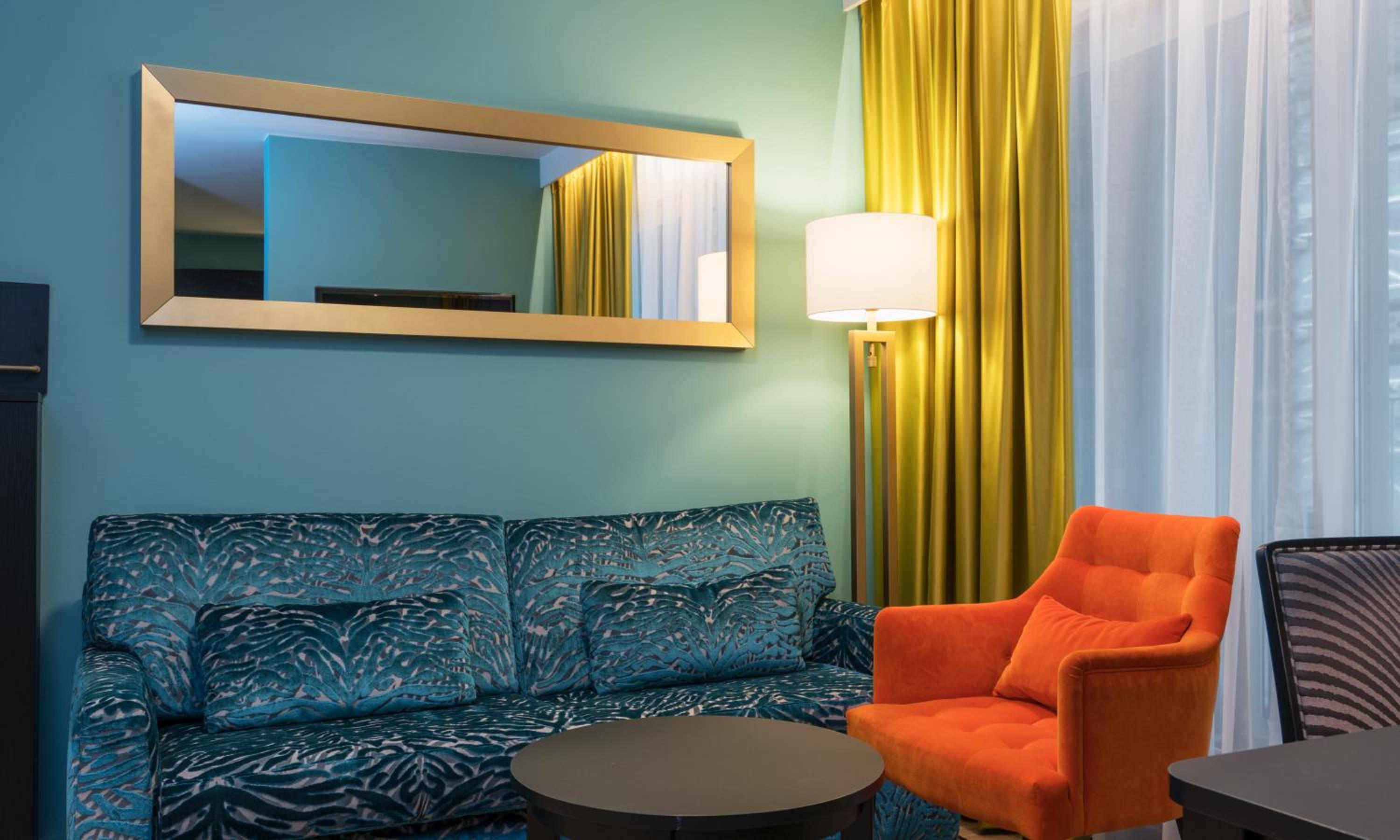 Superior Double or Twin Room