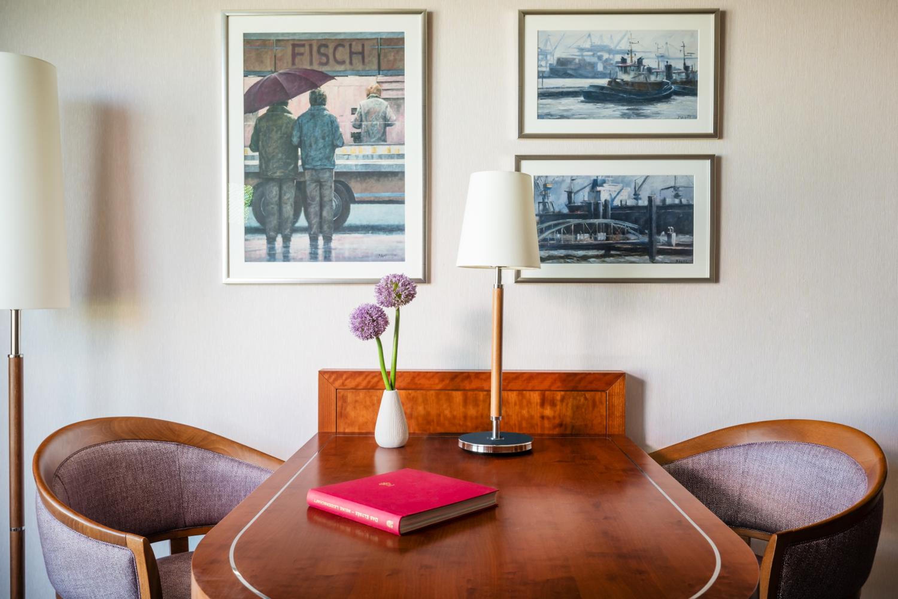 Grand Classic Double Room