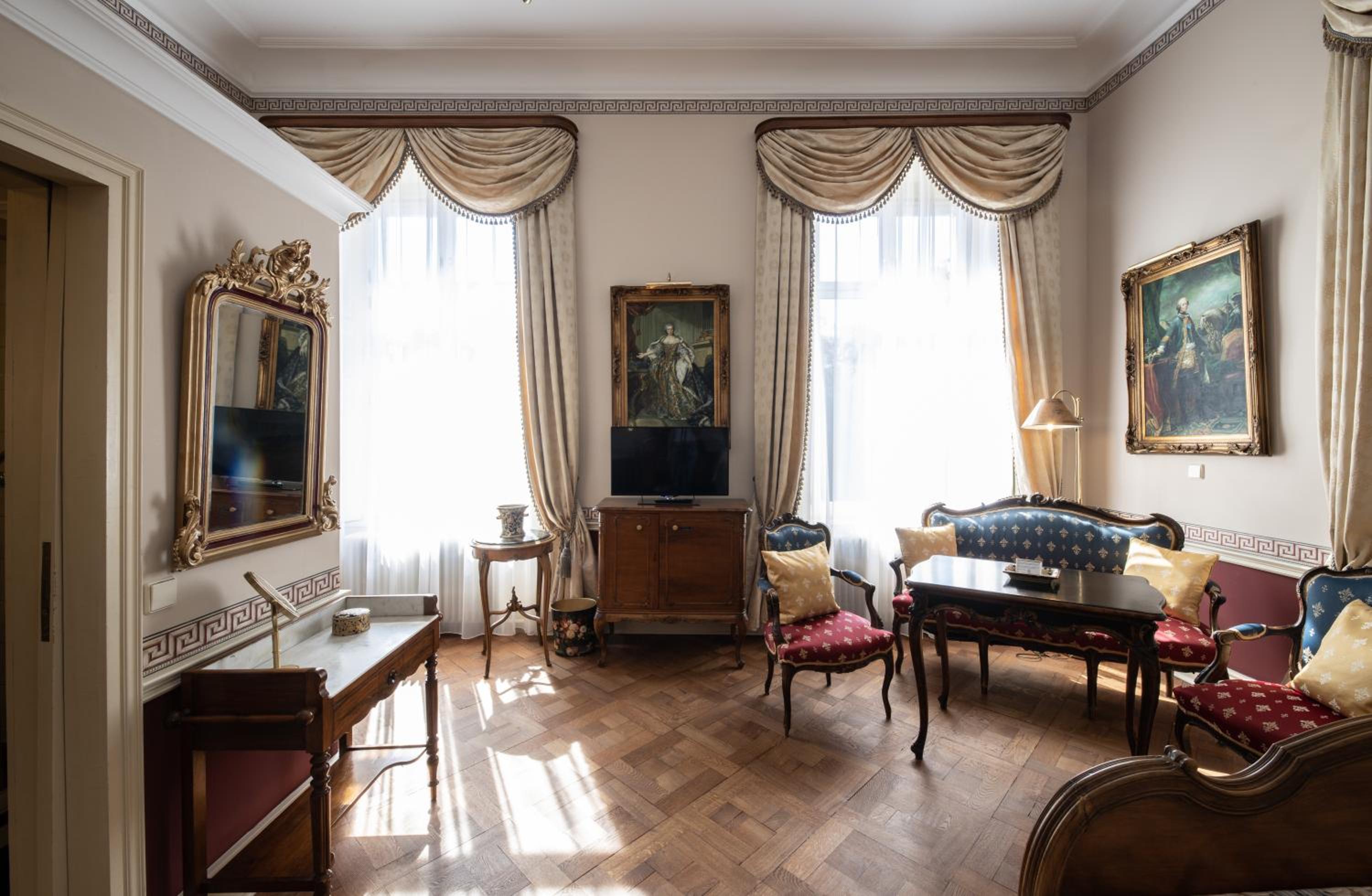 Superior Double Room