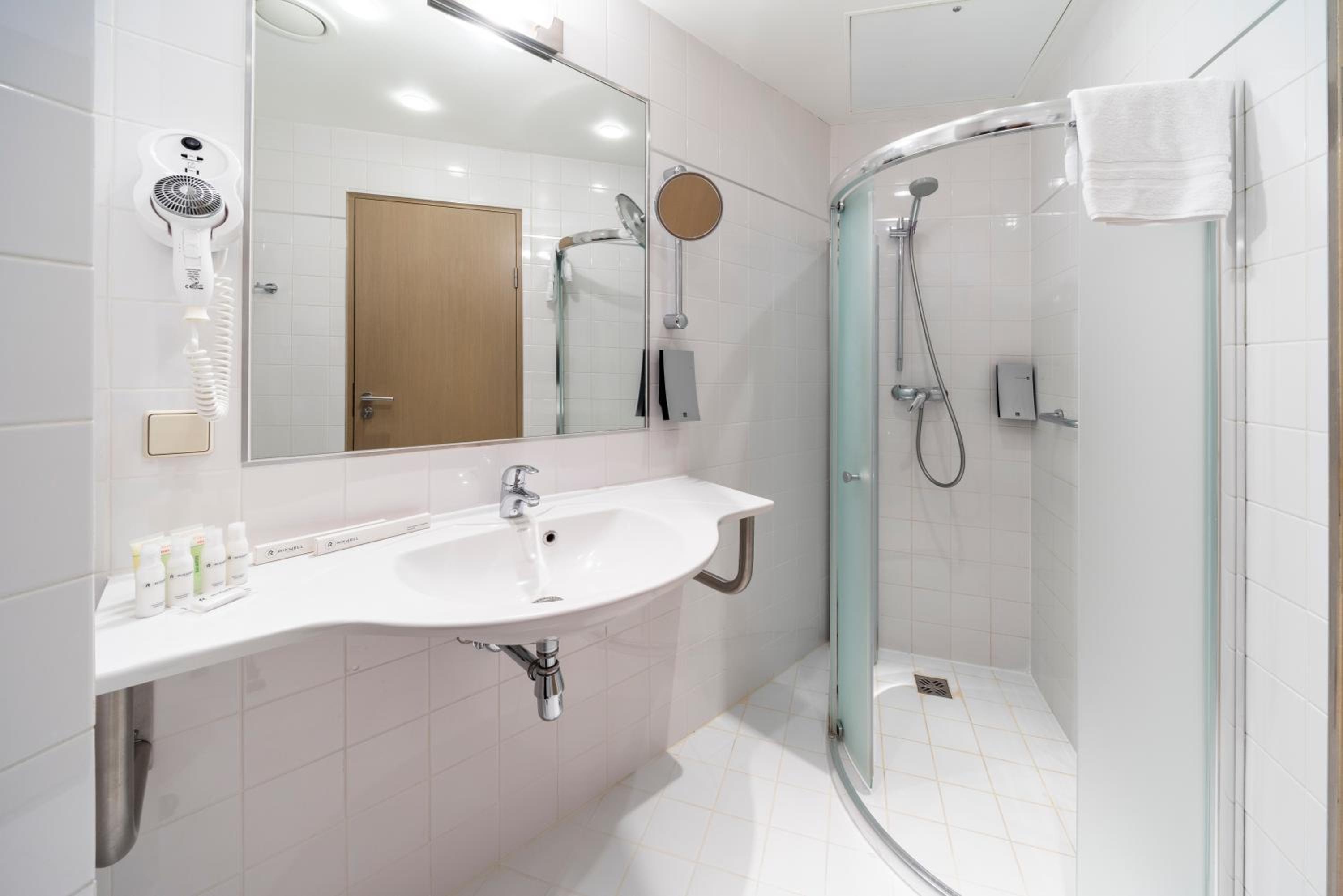 Comfort Double or Twin Room