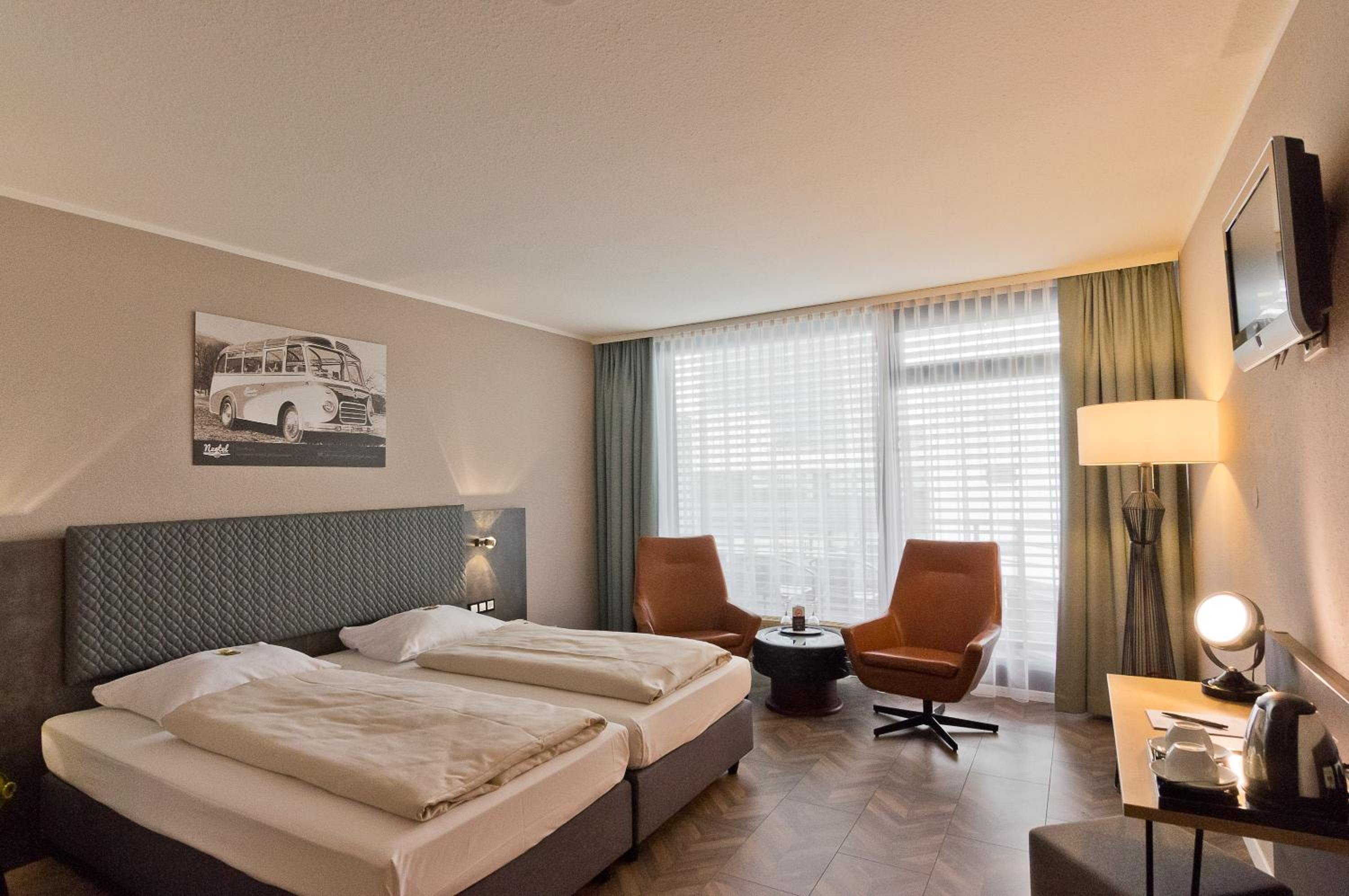 Superior Double Room