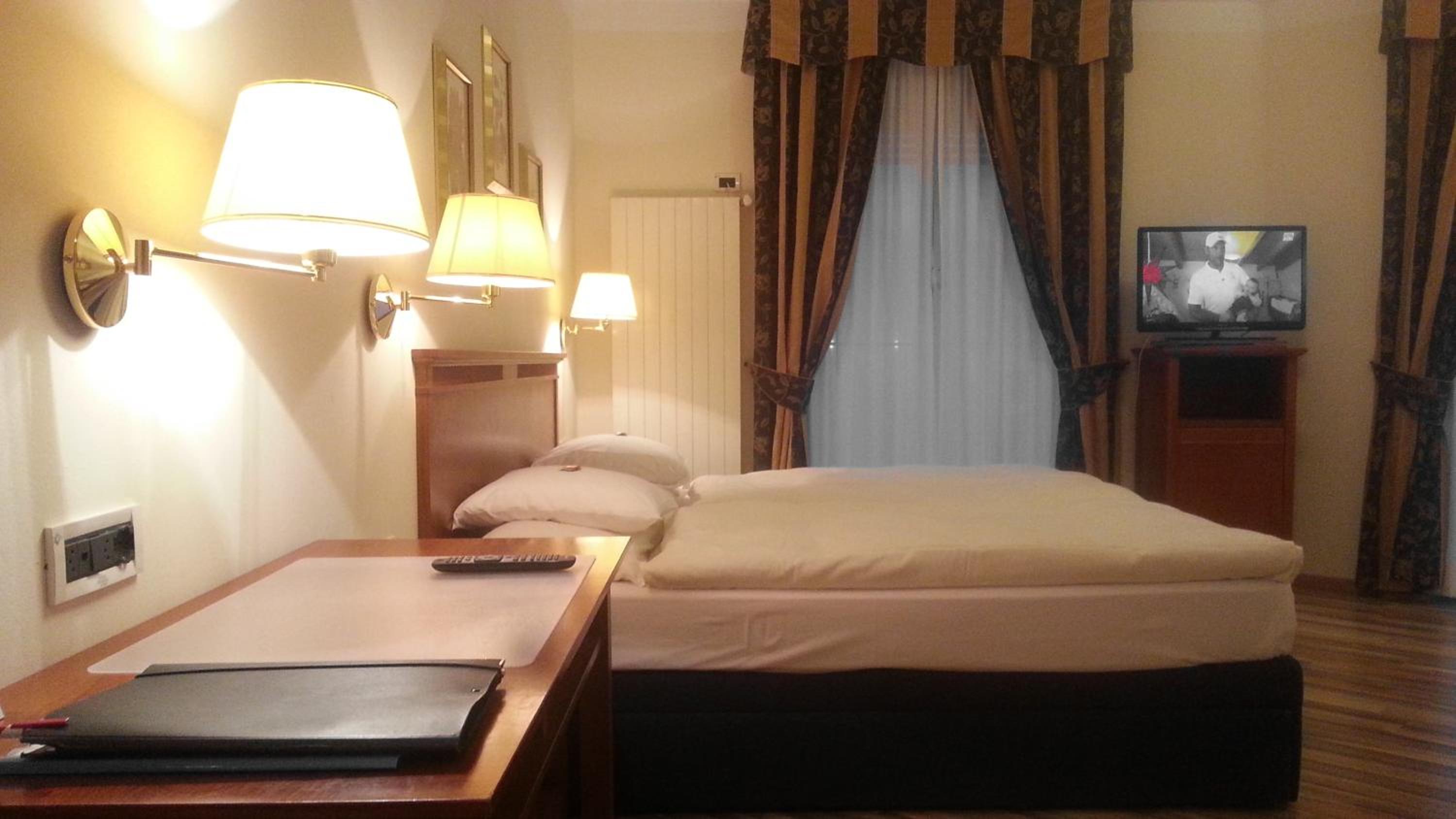 Superior Double or Twin Room