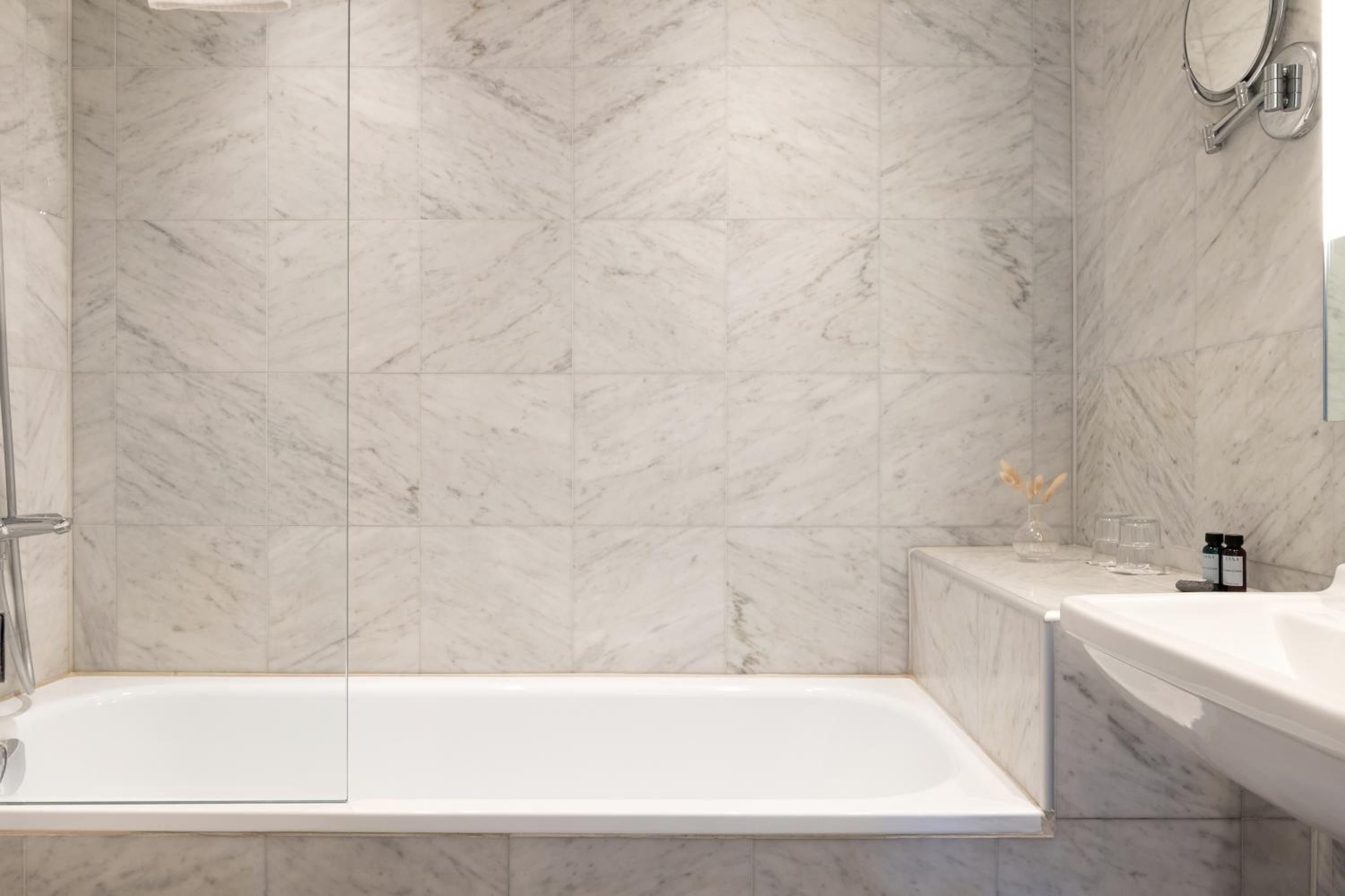 Deluxe Double or Twin Room - Lilla Hotellet