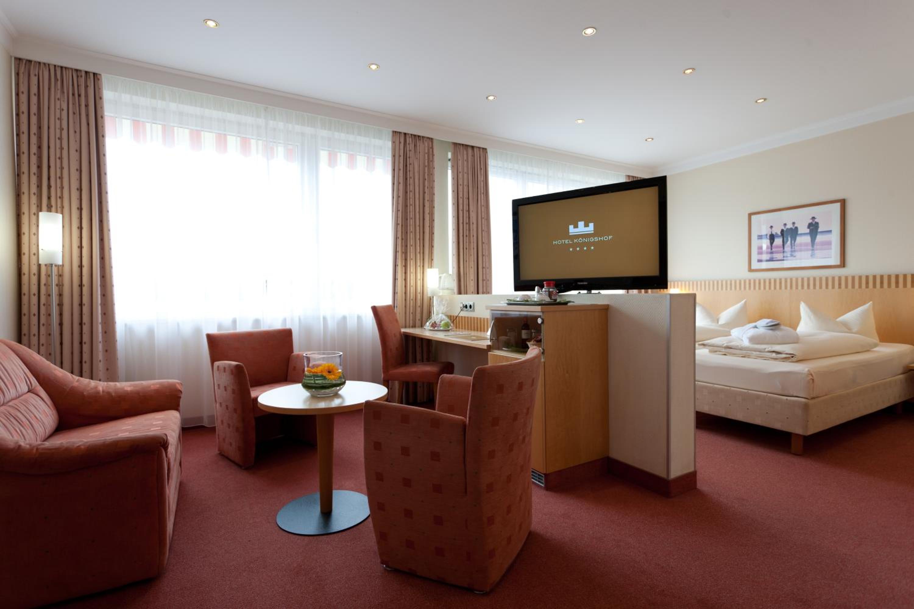 Junior Suite