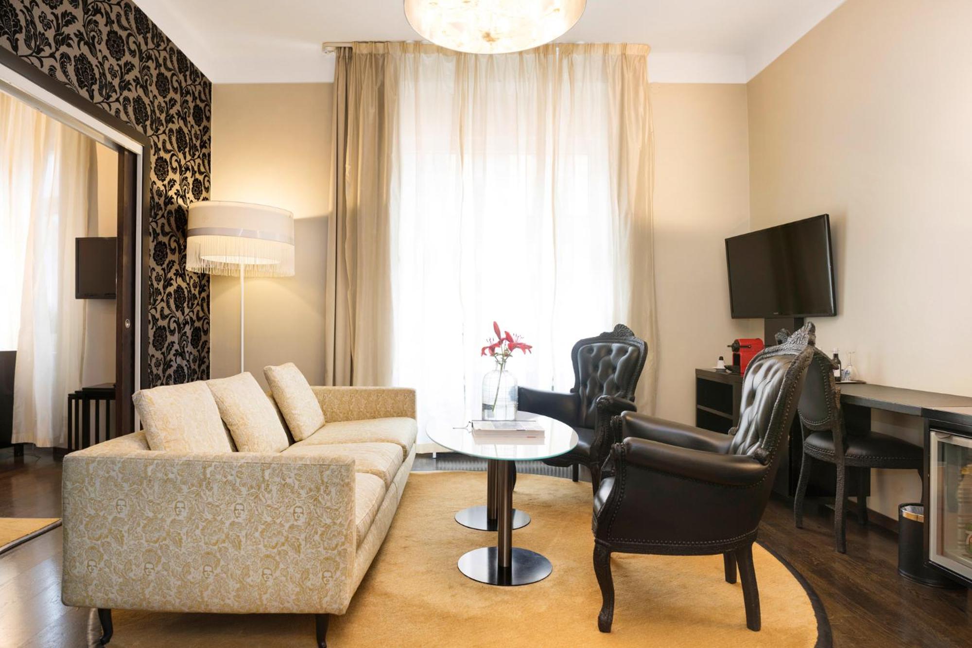 Suite