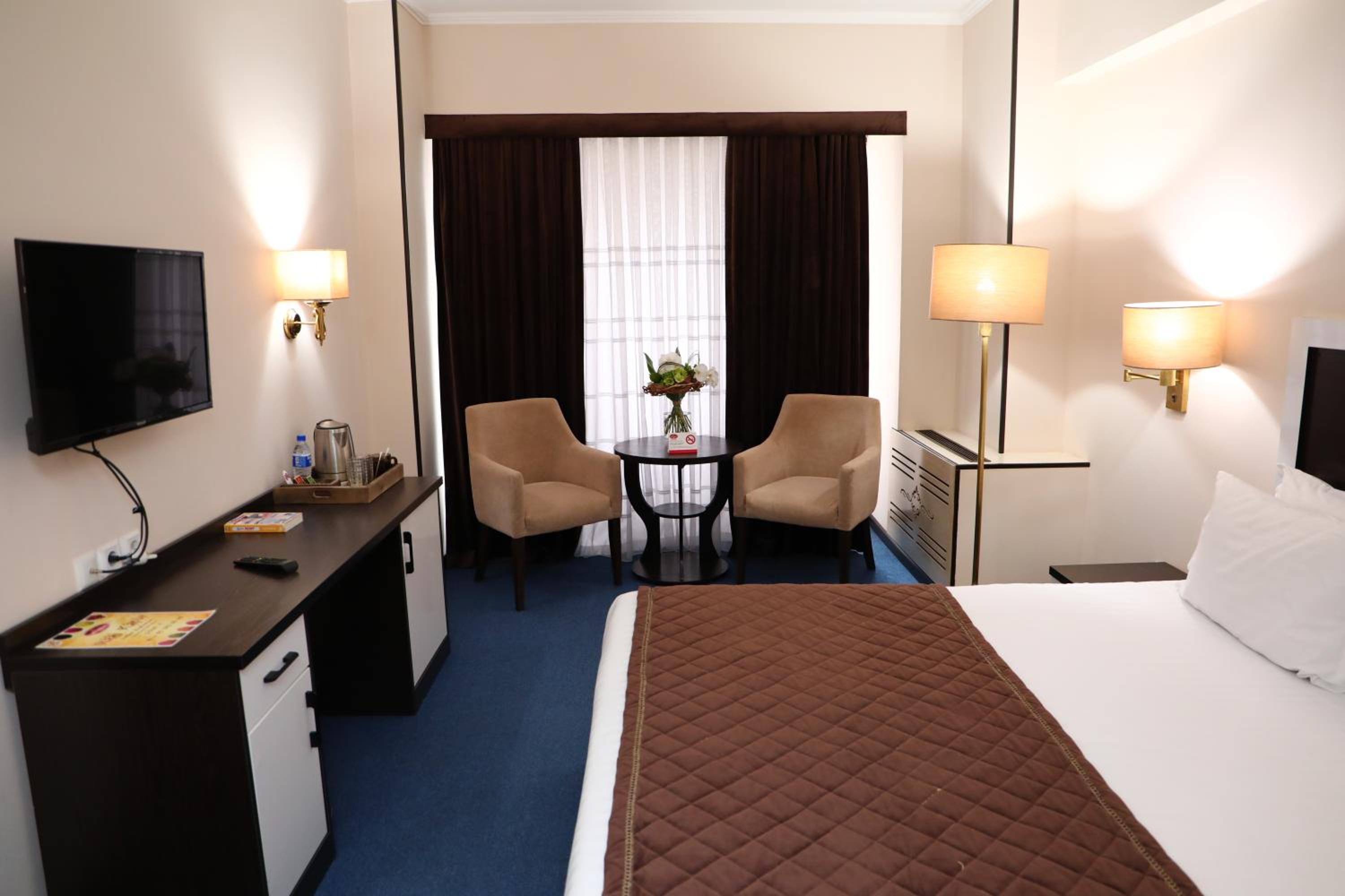 Superior Double or Twin Room