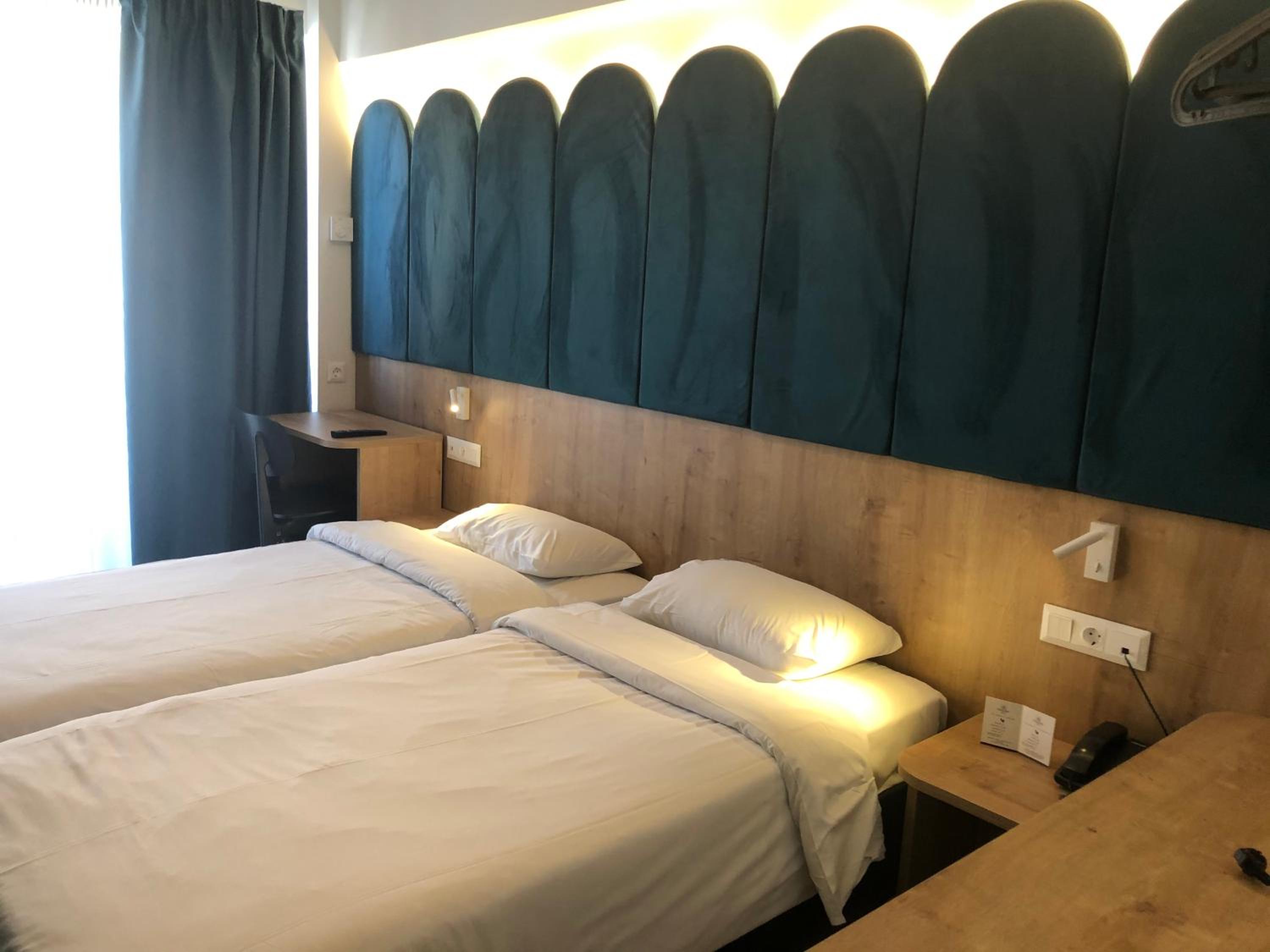 Executive Twin Room