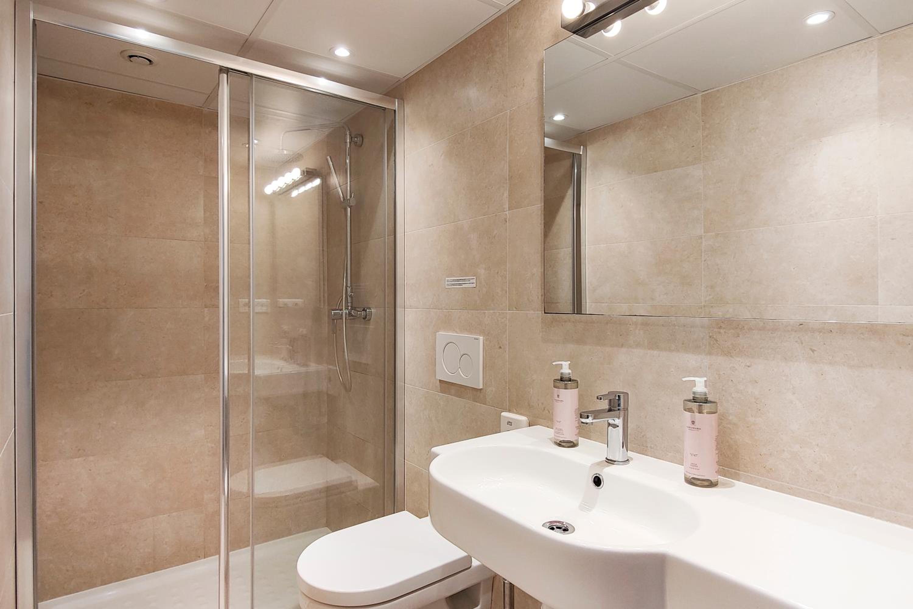 Standard Double Studio