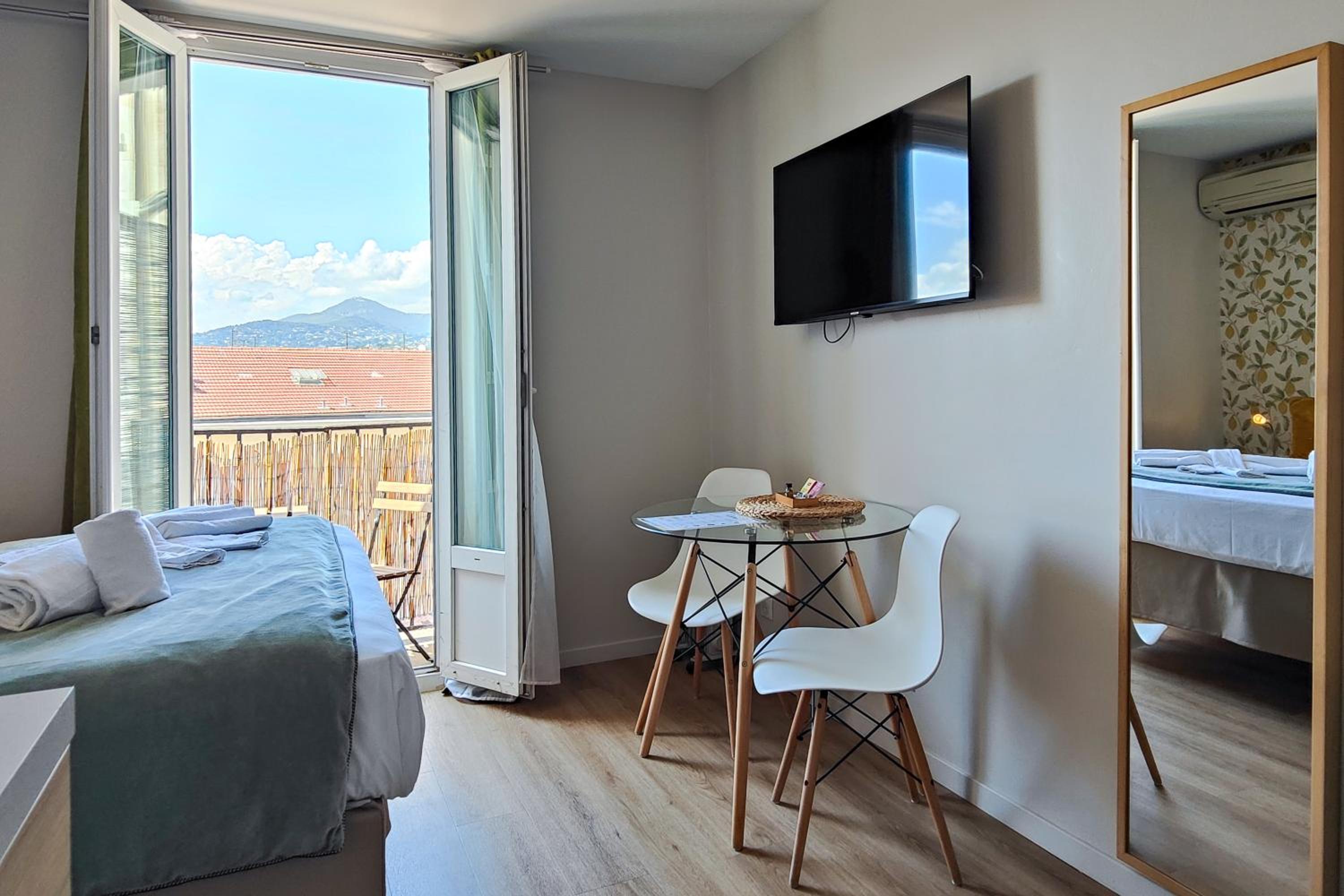 Standard Double Studio