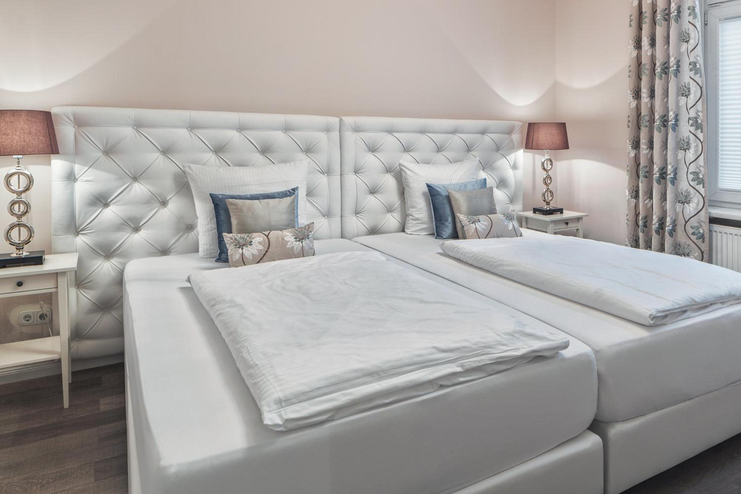 Business Double Room