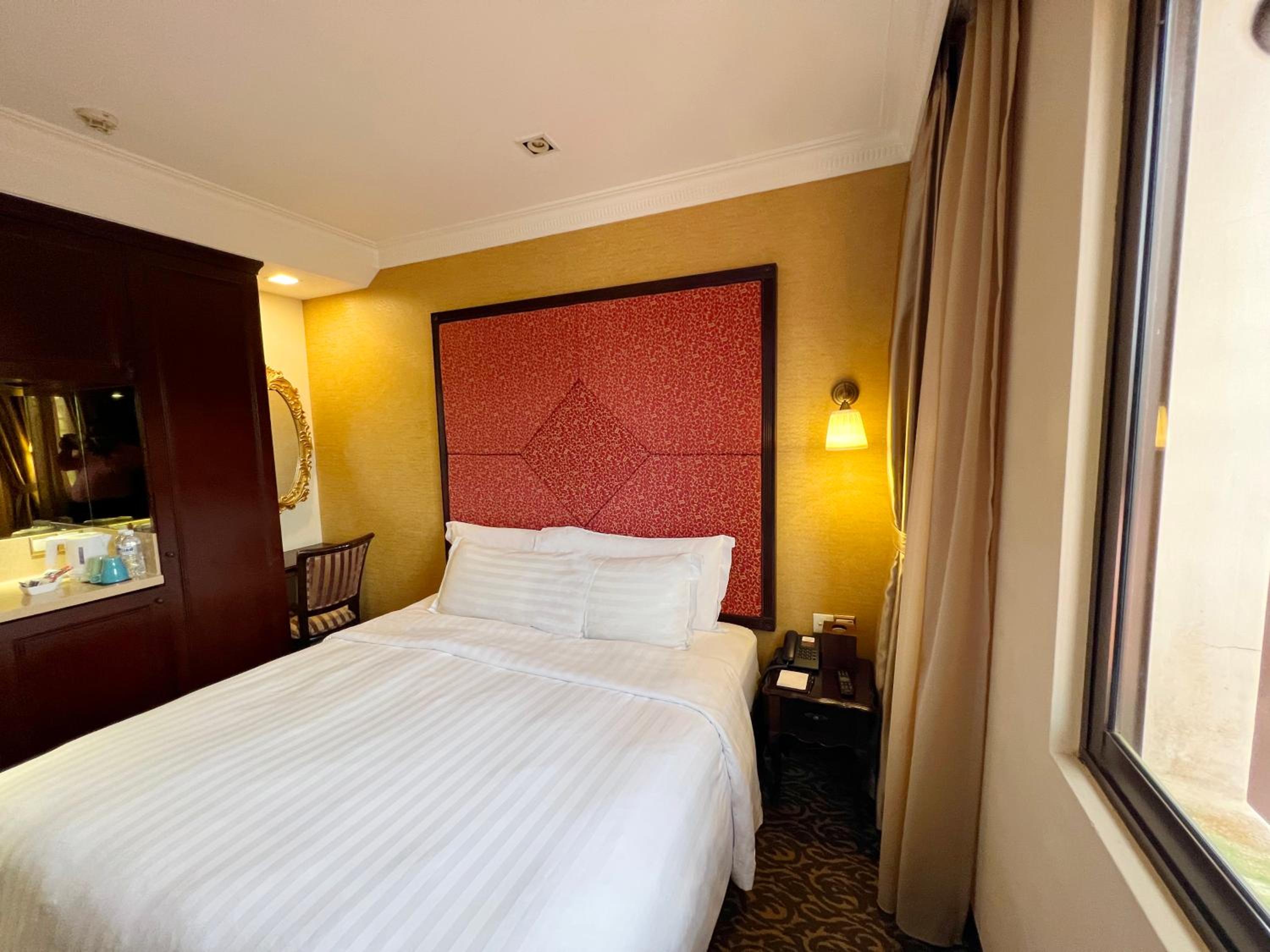 Exclusive Double Room