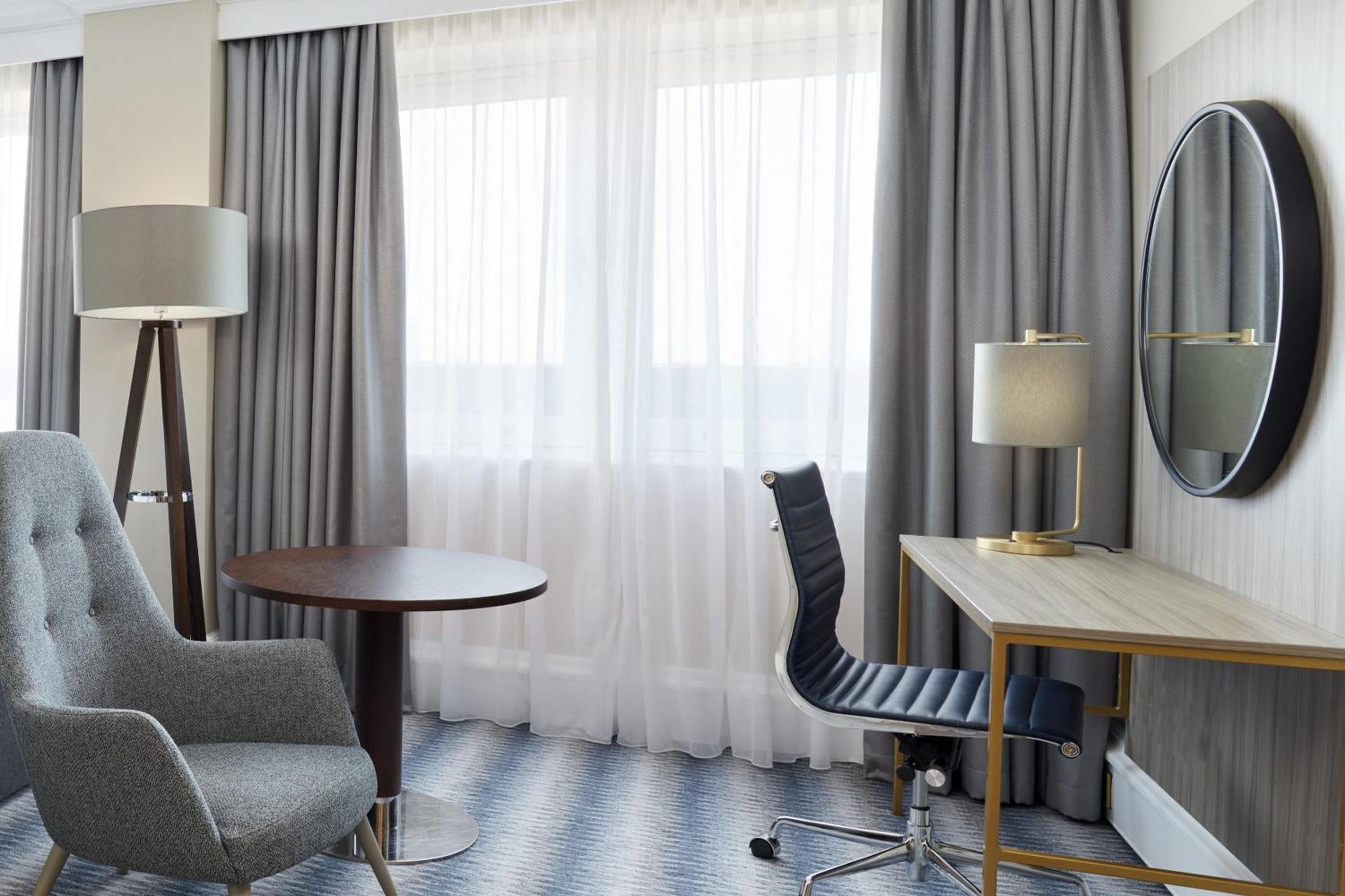 Standard King Room