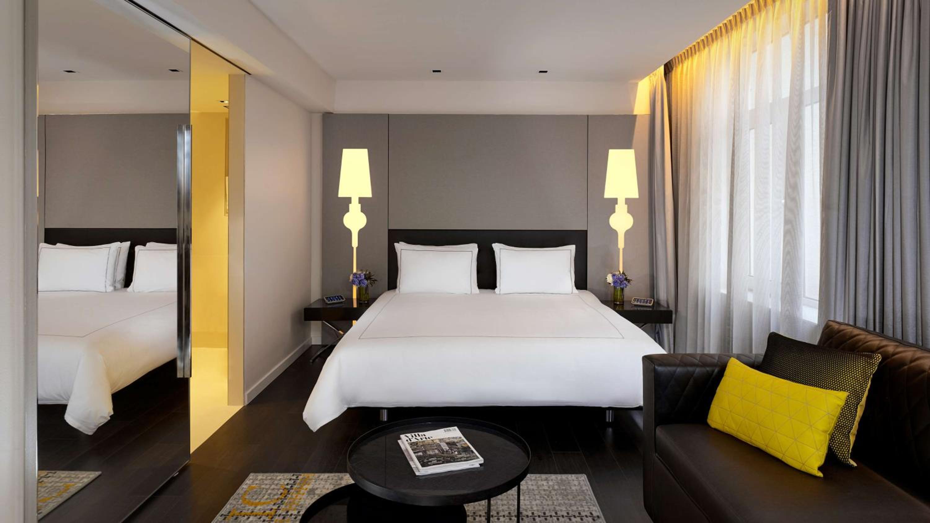 Superior King Room