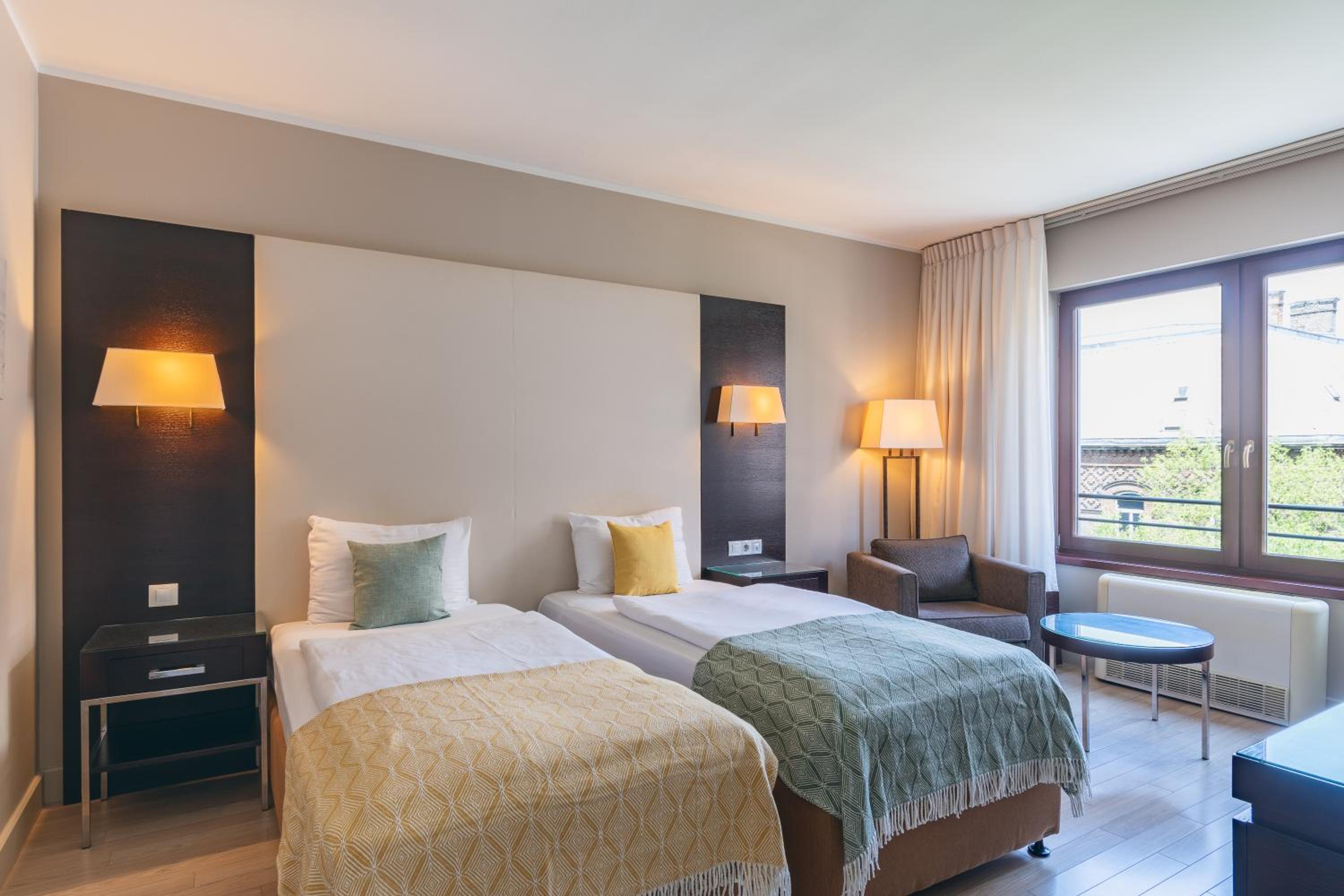 Superior Single Room