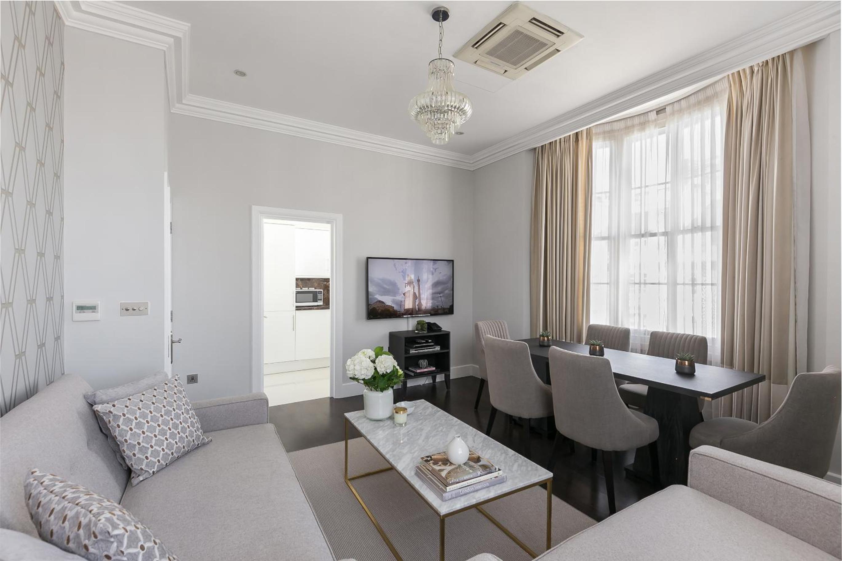 Superior Two-Bedroom Apartment