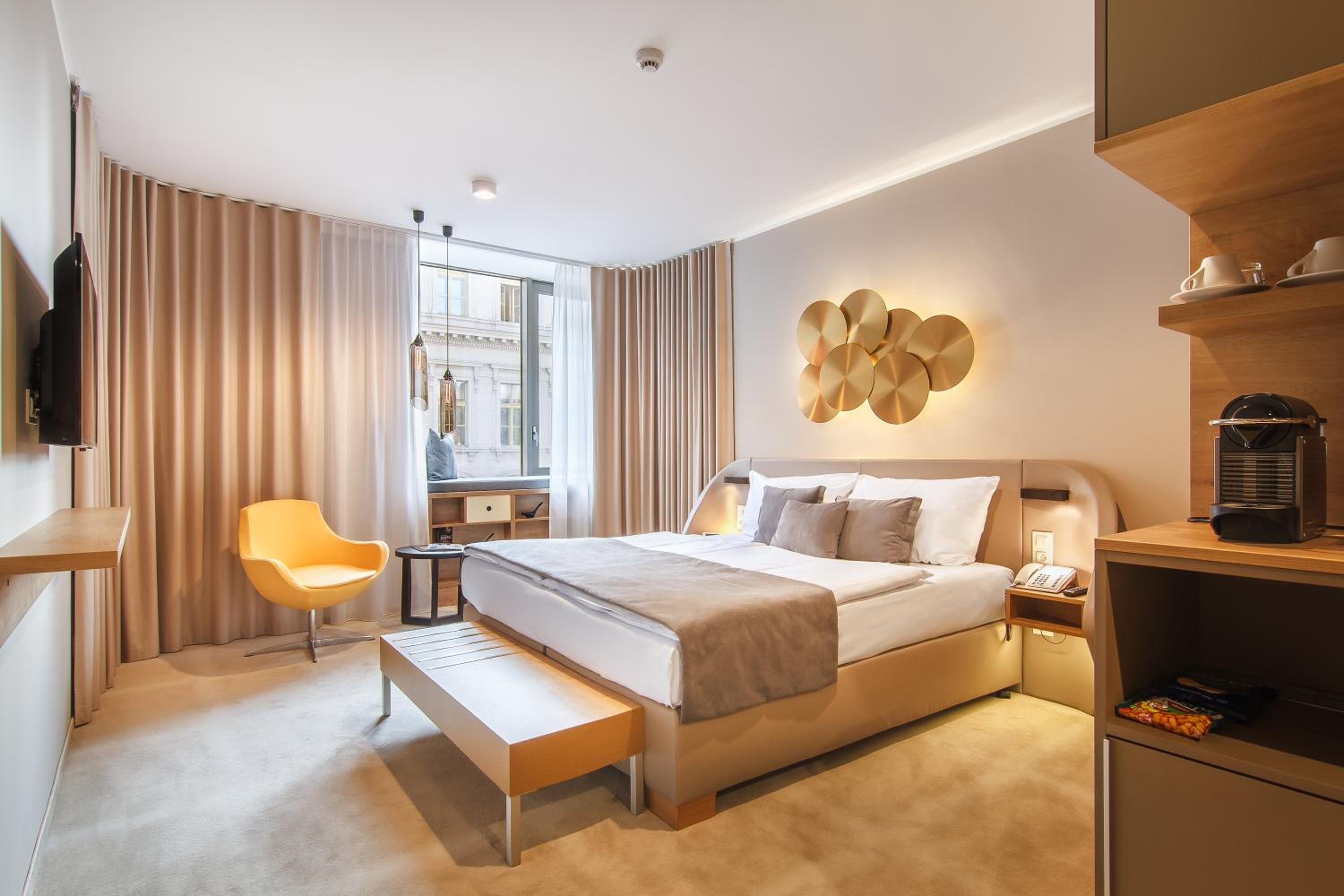 Superior Double or Twin Room