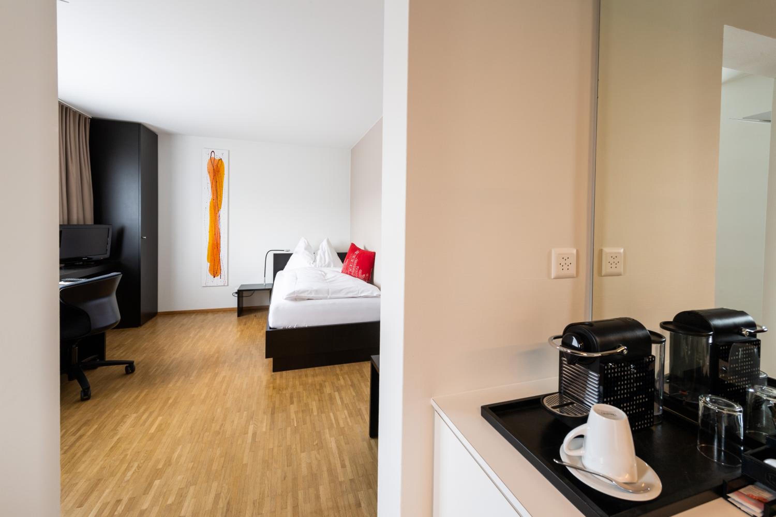 Single Room