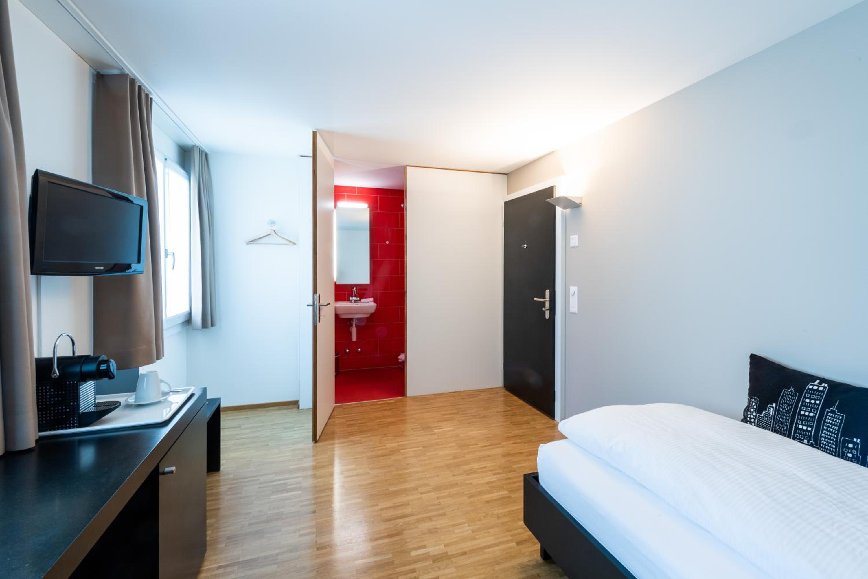 Single Room
