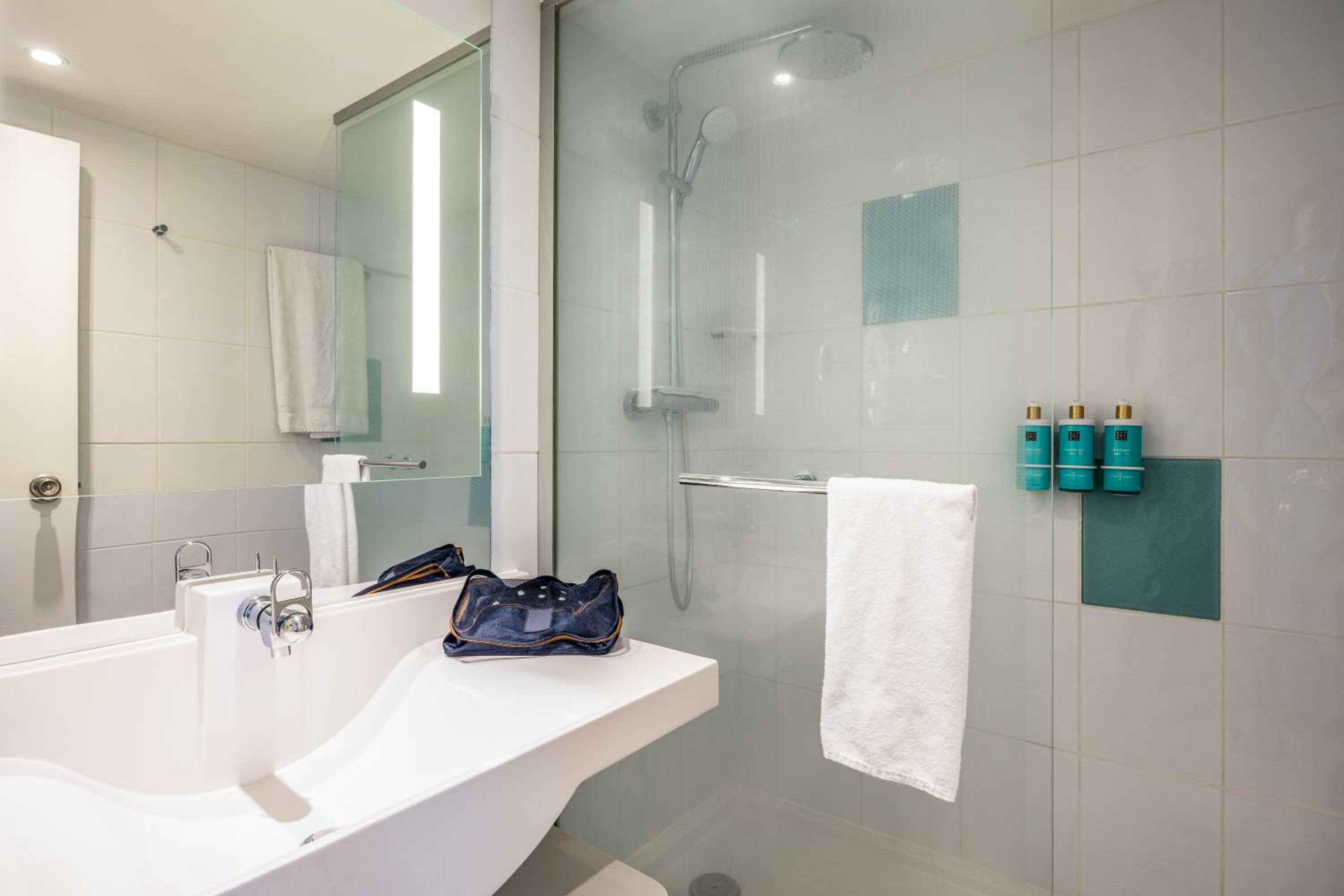 Superior Double Room with Sofa