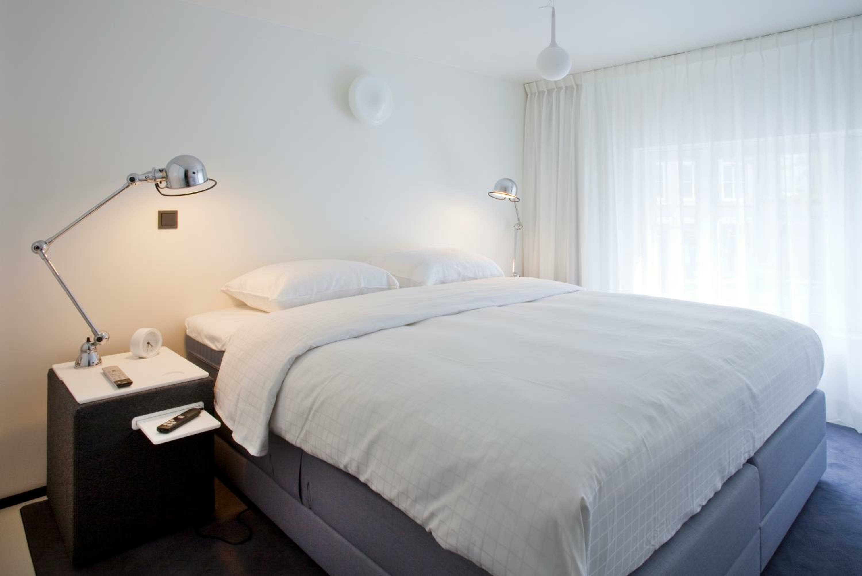 Maisonette (2 Adults)