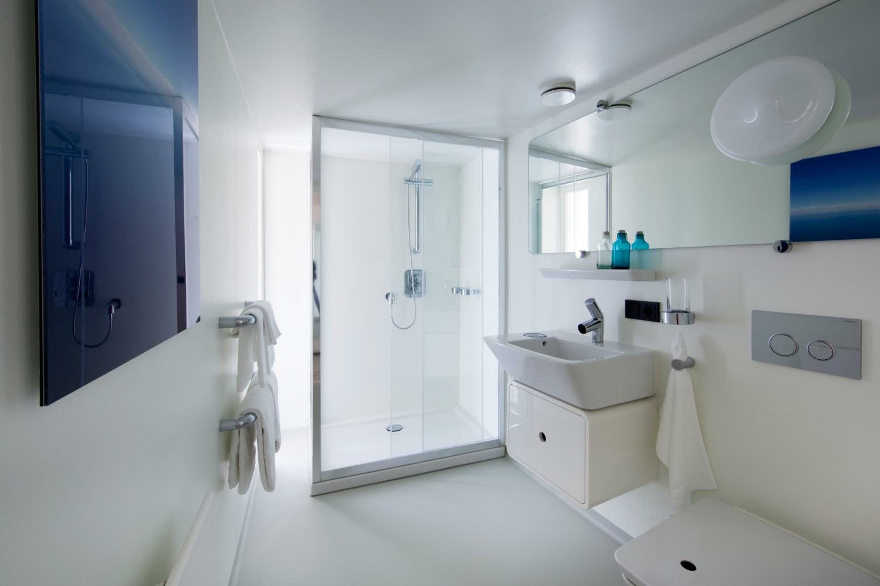 Maisonette (2 Adults)