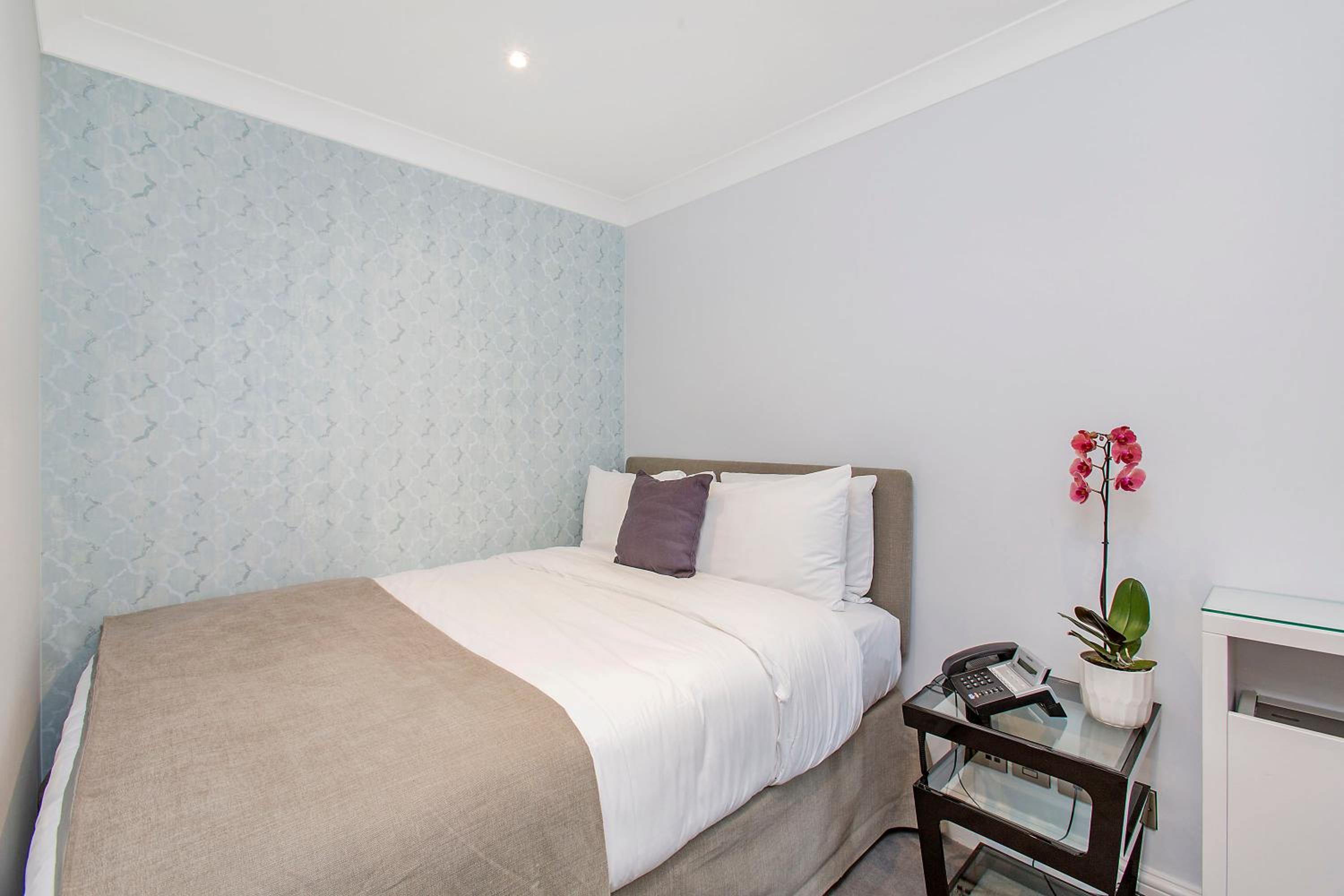 Superior Two-Bedroom Apartment