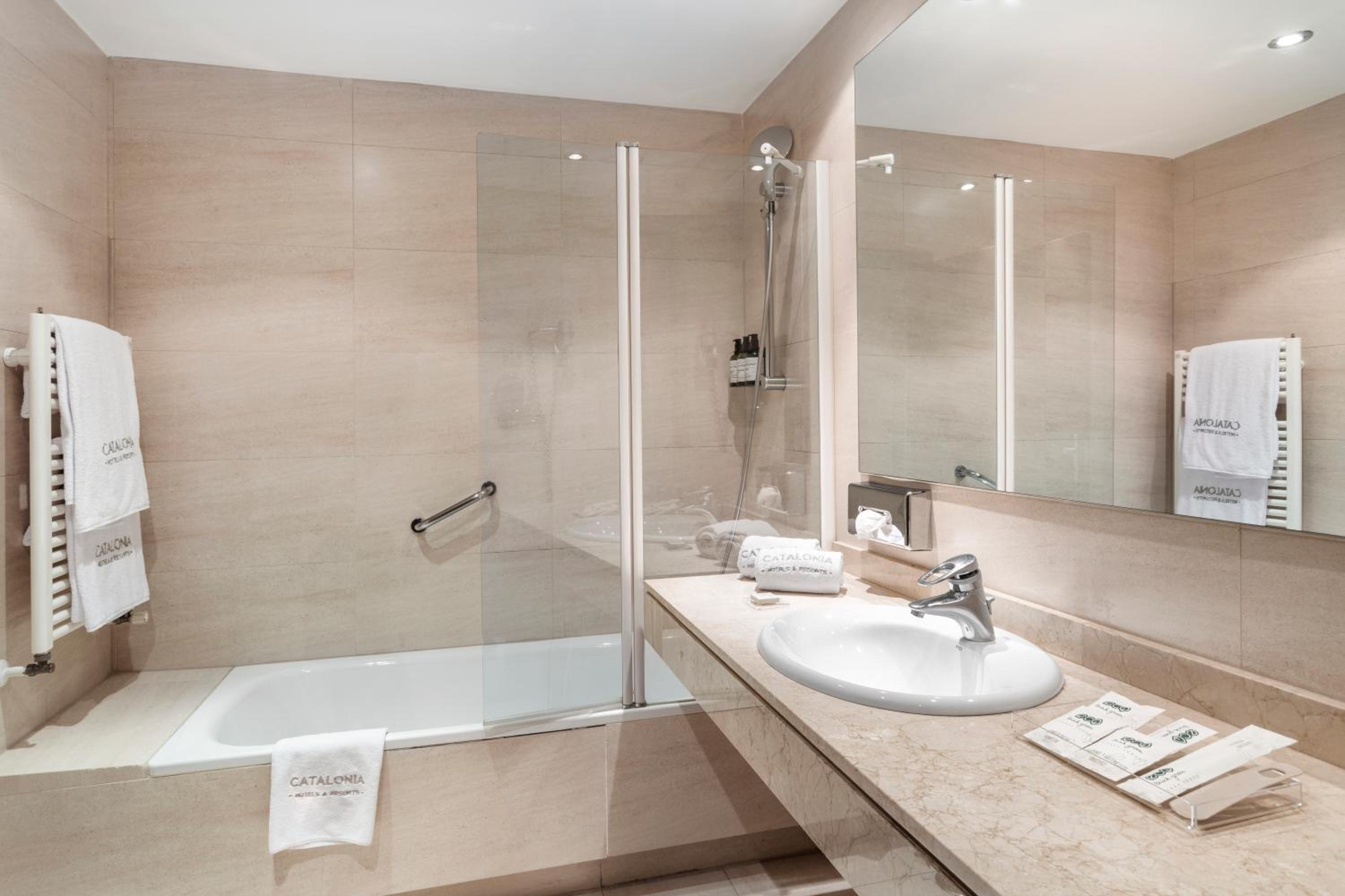 Triple Room (3 Adults)