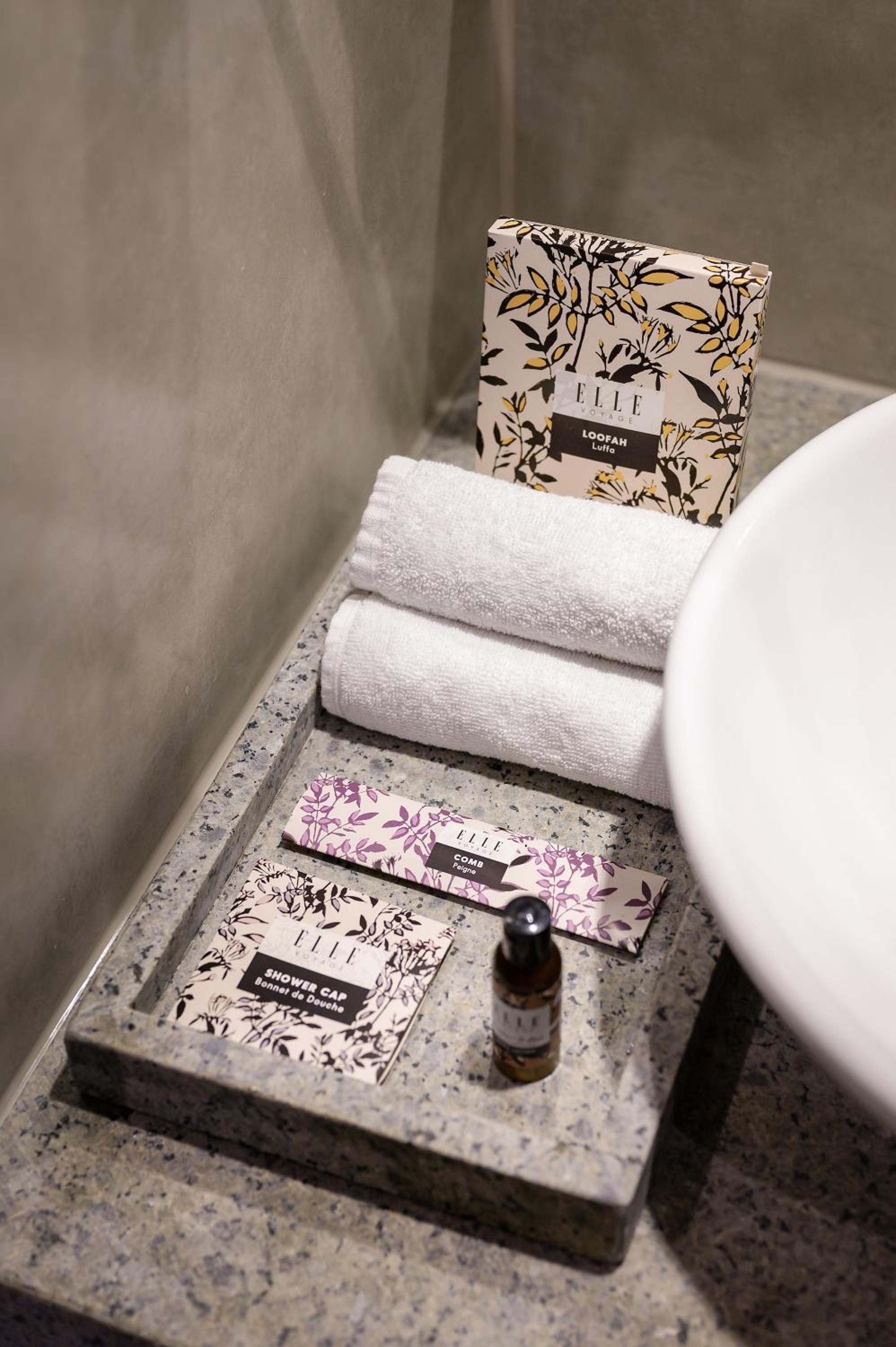 Two Bedroom Chalet - Pool Access