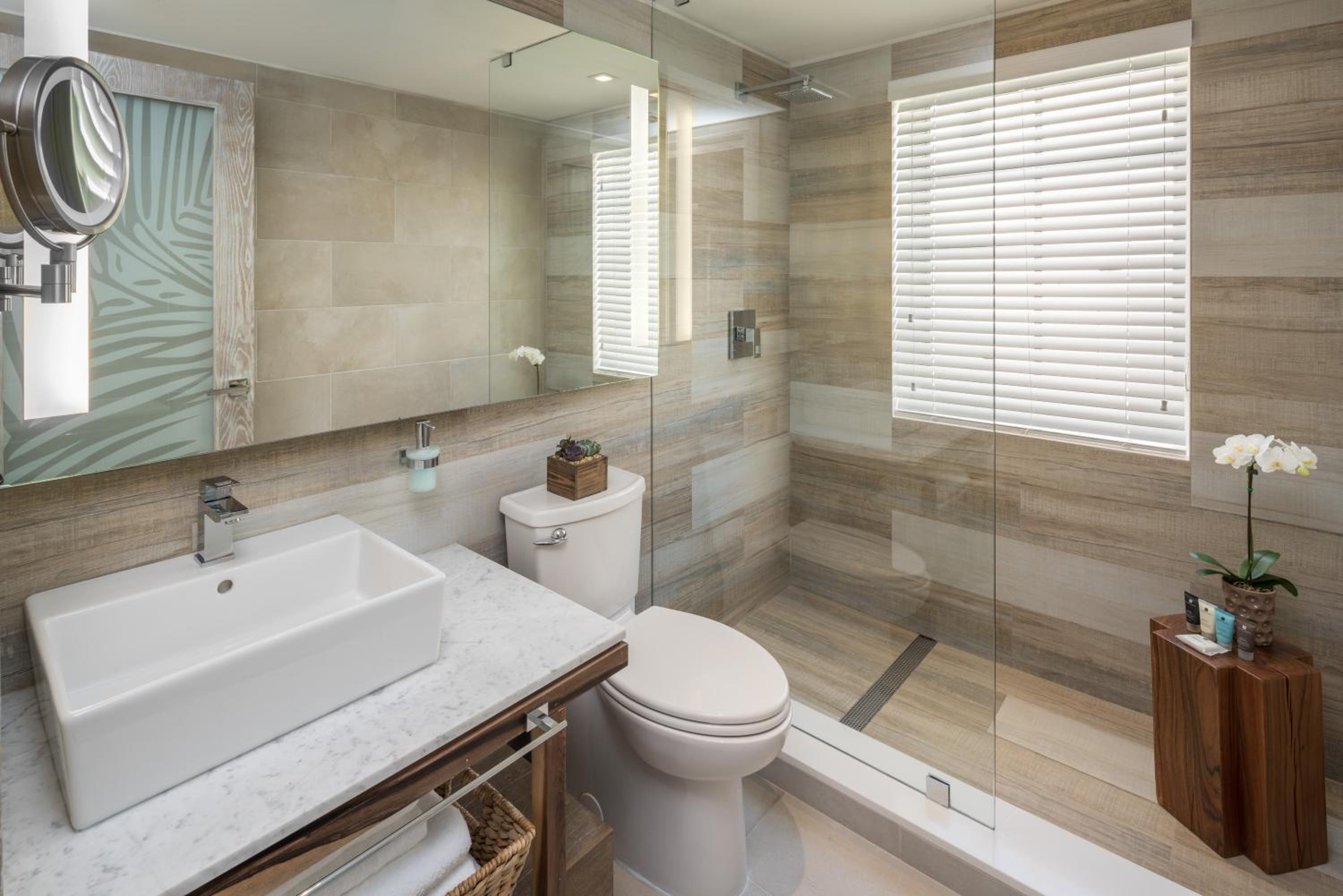 Double Room - Disability Access