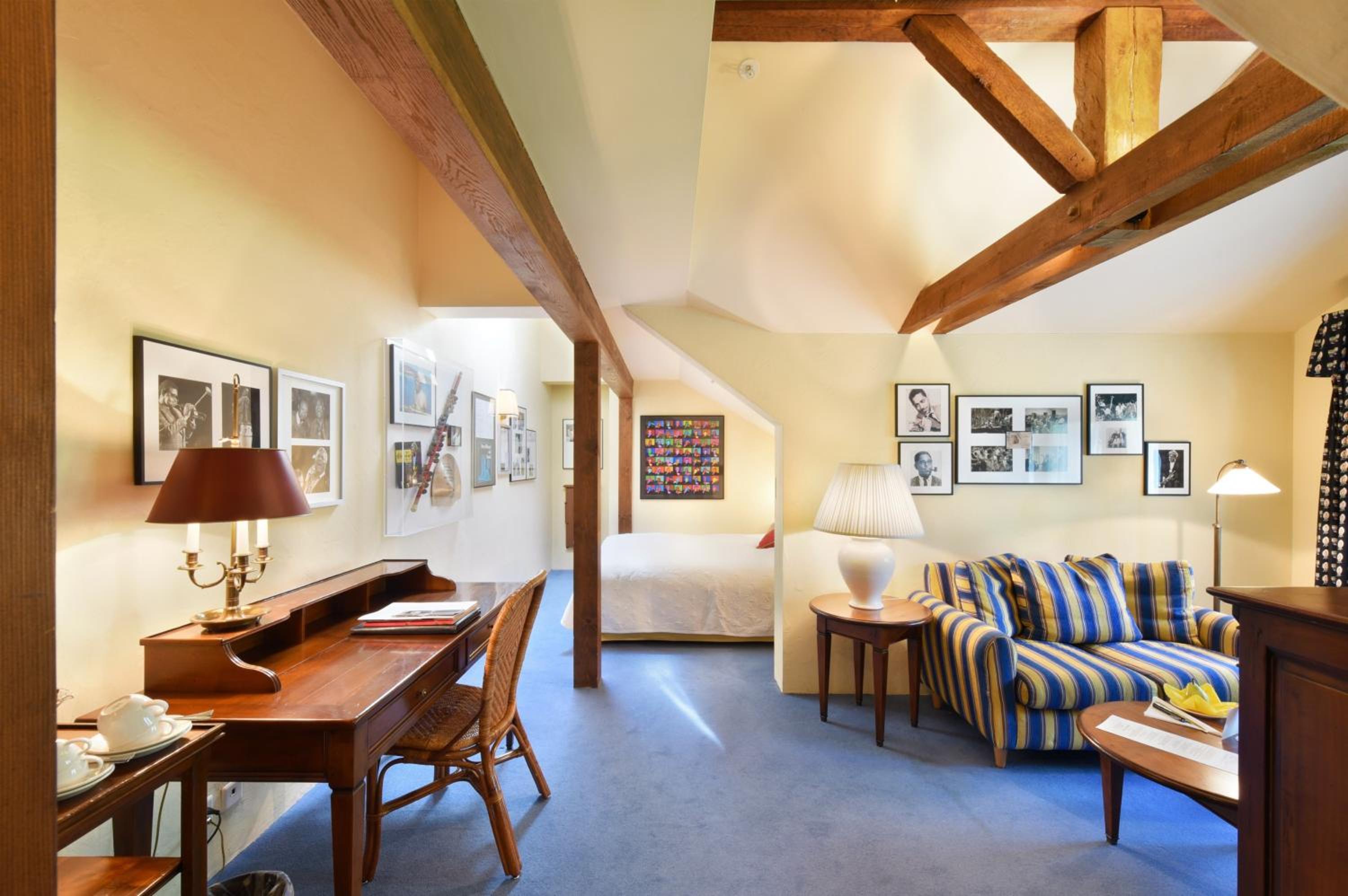Jazz Junior Suite