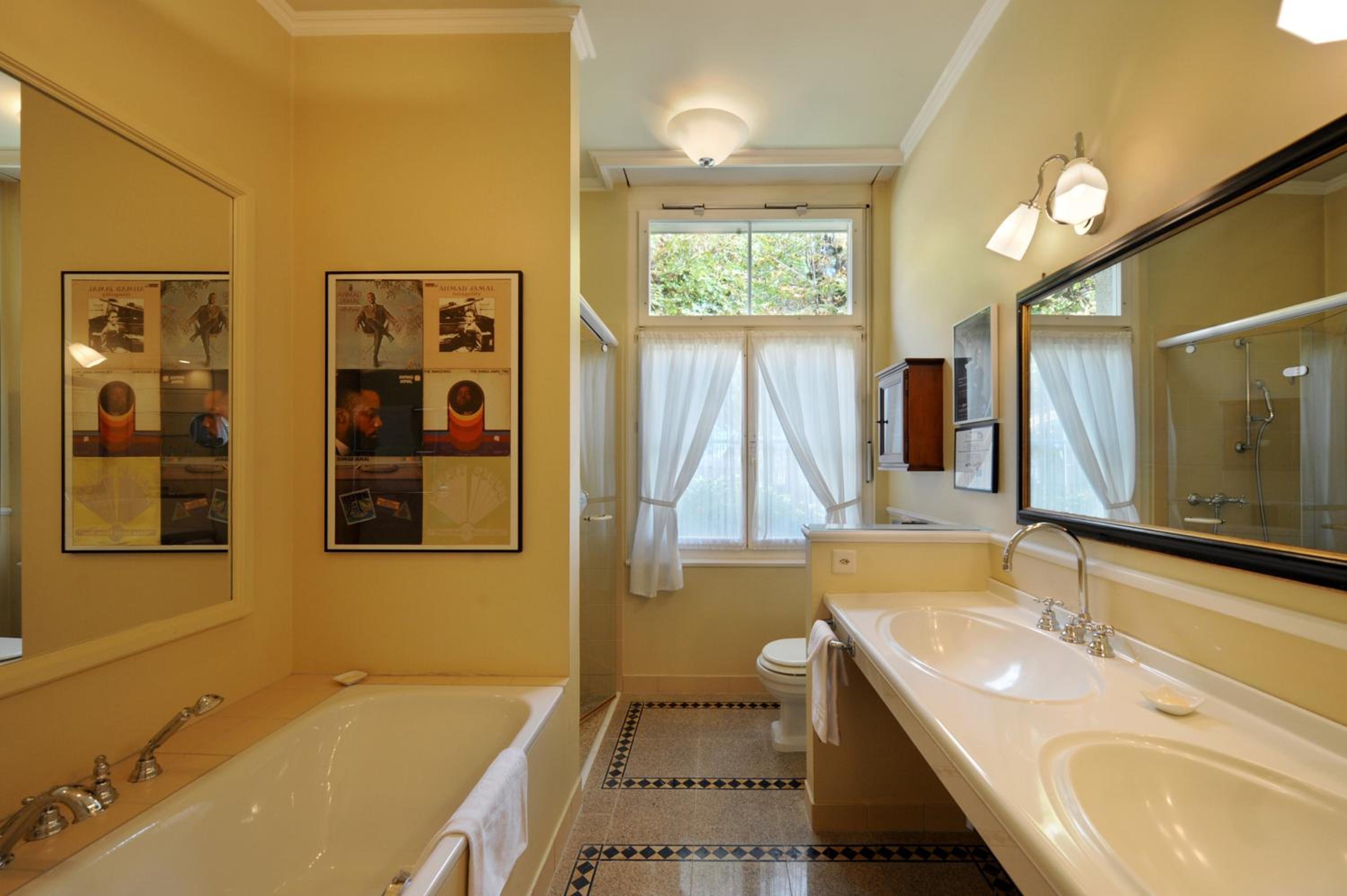 Jazz Junior Suite
