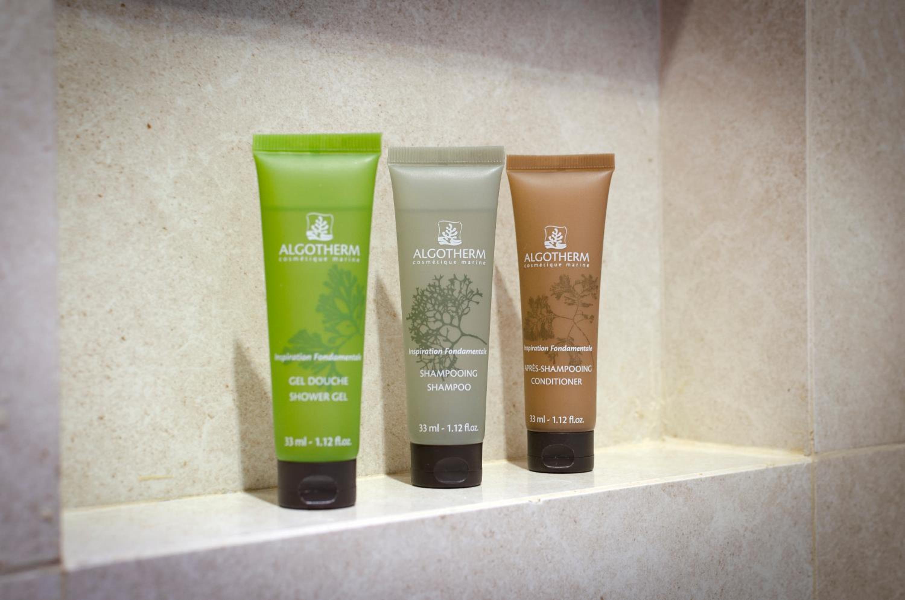 Executive Suite King