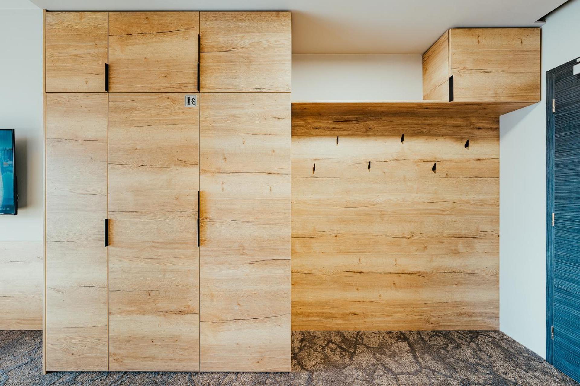 Junior Suite with Terrace