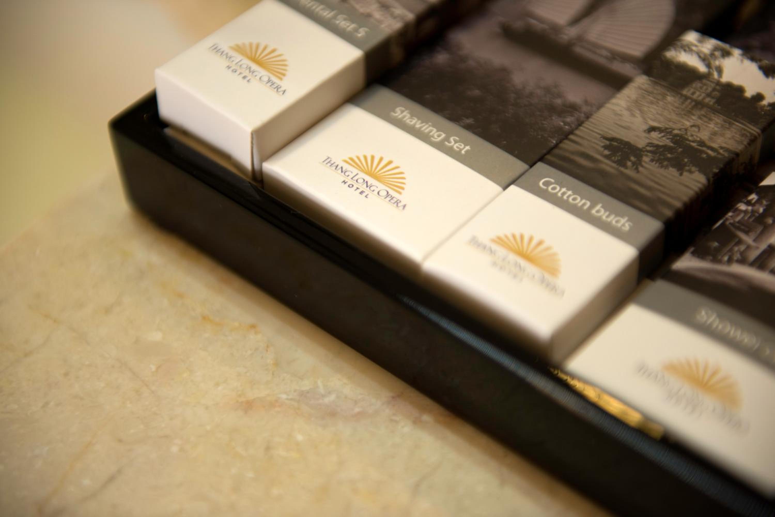 Junior Suite with Window