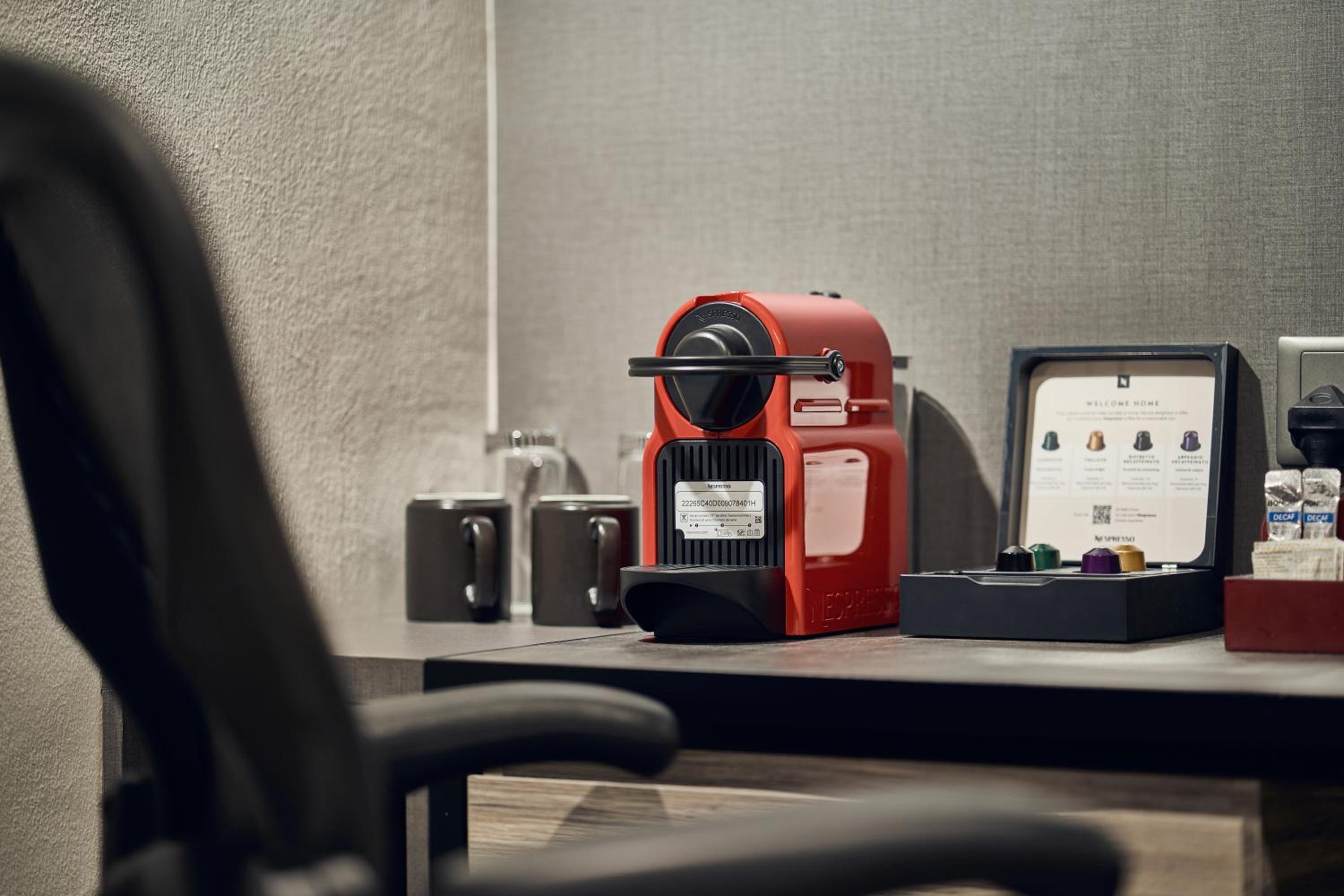 Executive Suite, 1 King Bed