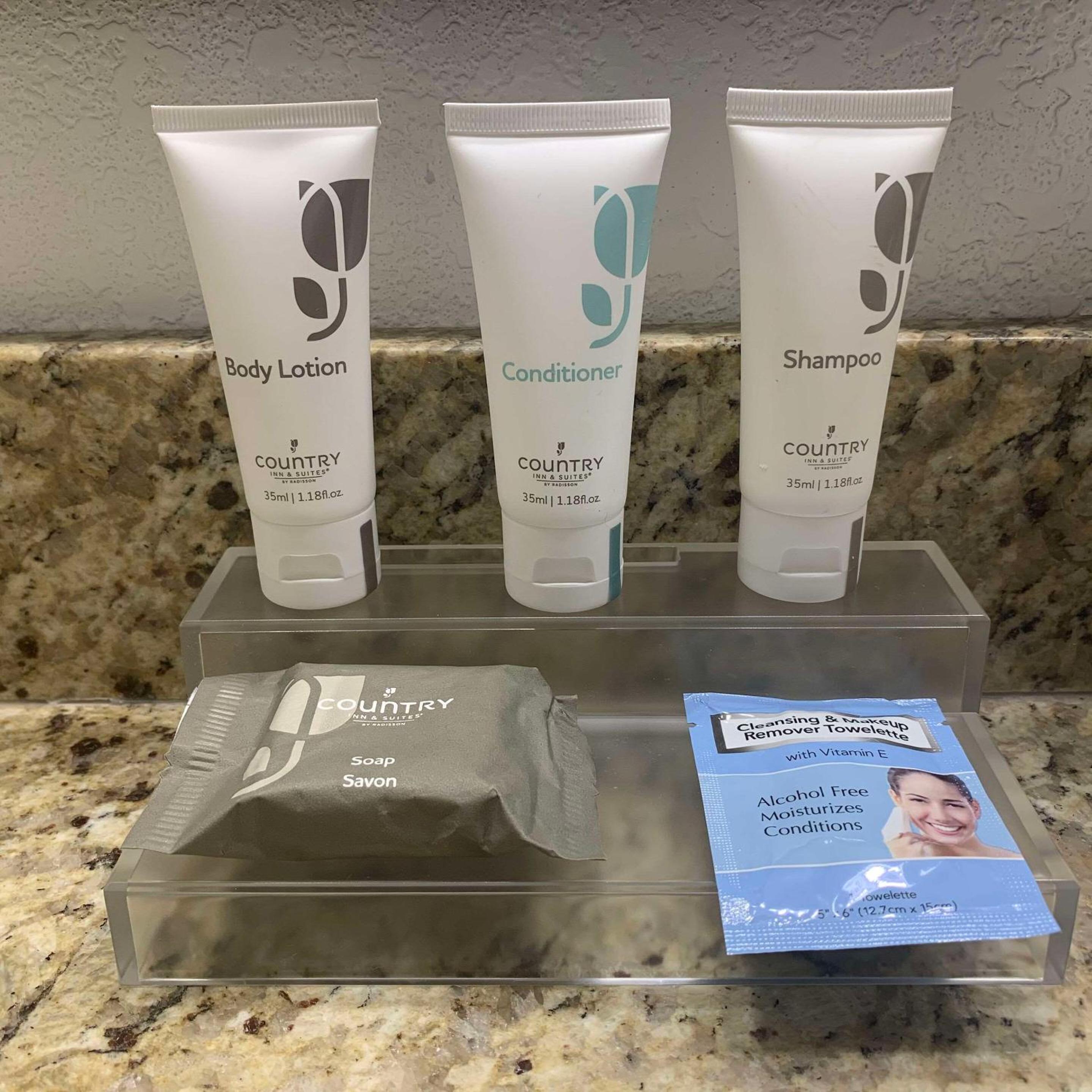 Studio King Suite with Sofa Bed