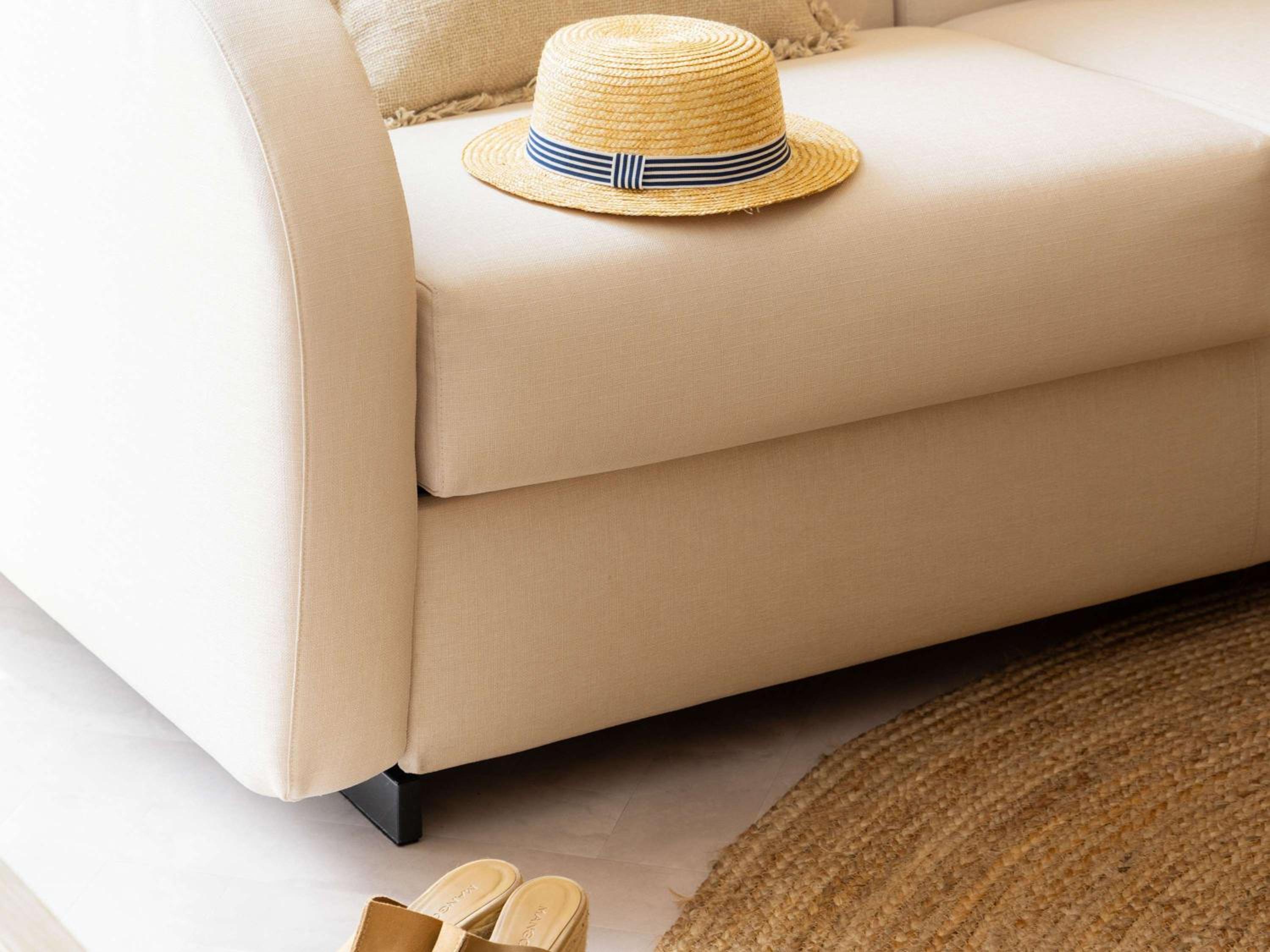 Junior Suite with King Bed and Terrace 