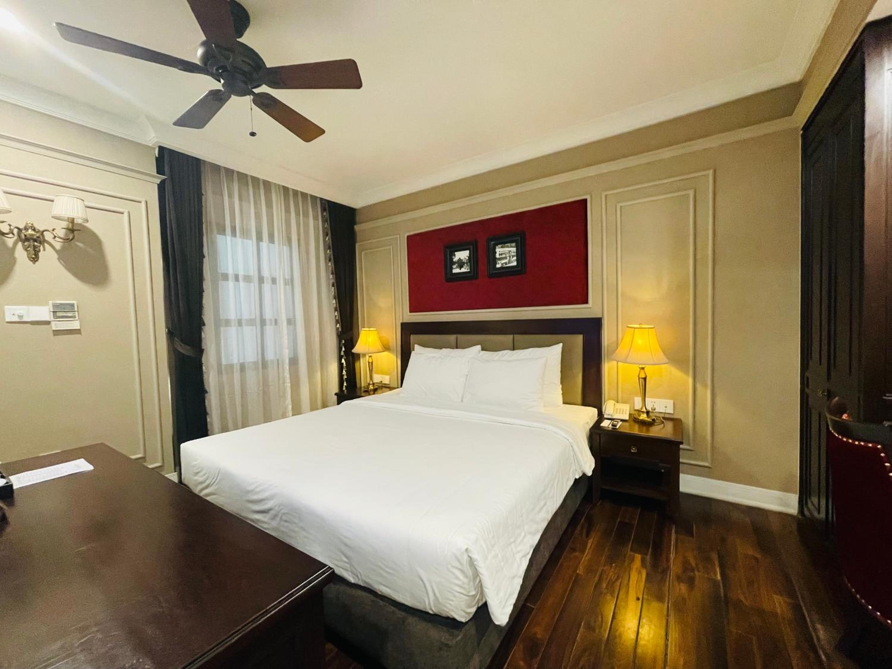 Superior Double Or Twin Room