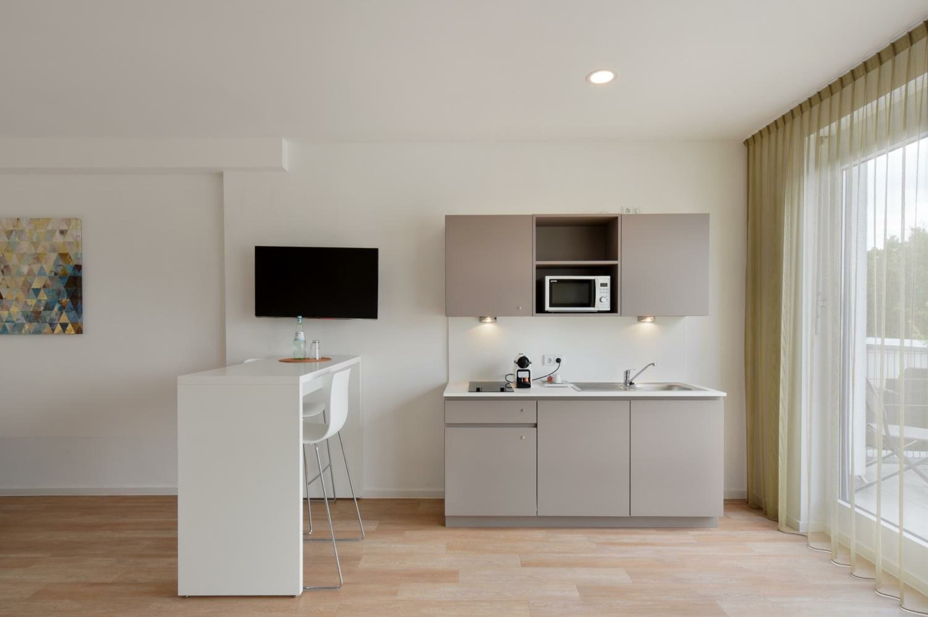 Luxury Apartment