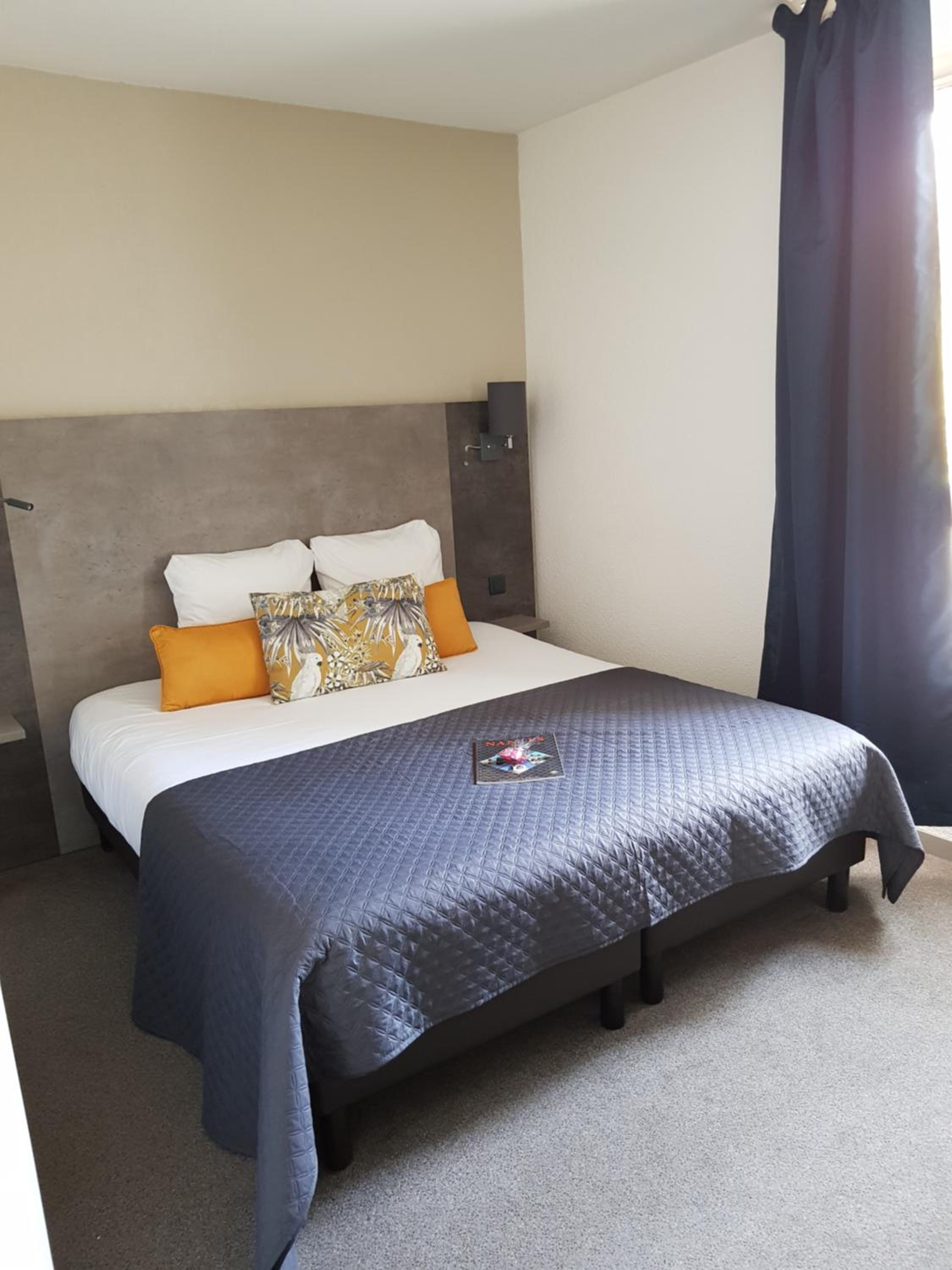 Privilege Double Room