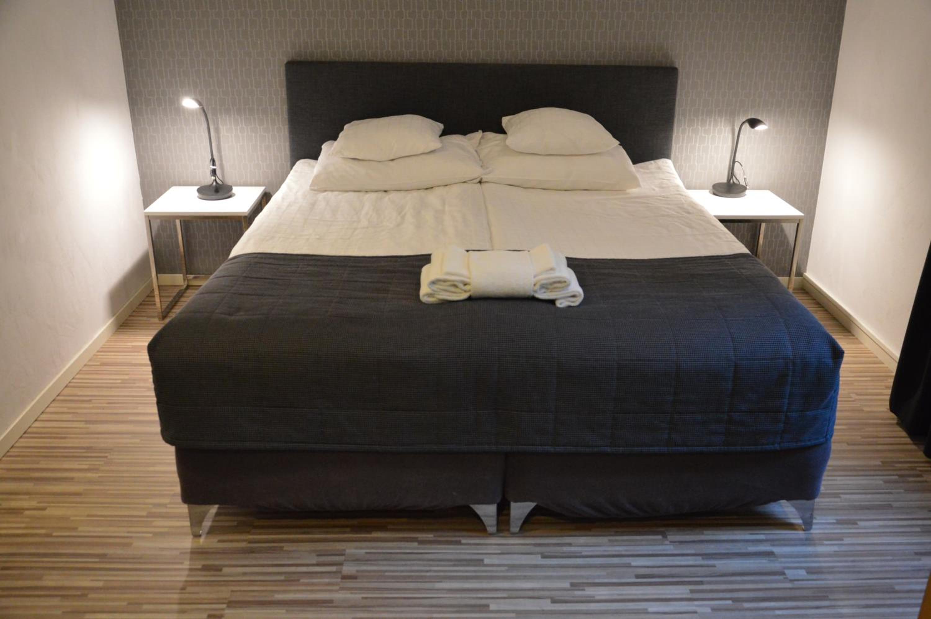 Superior King Room - Non-Smoking