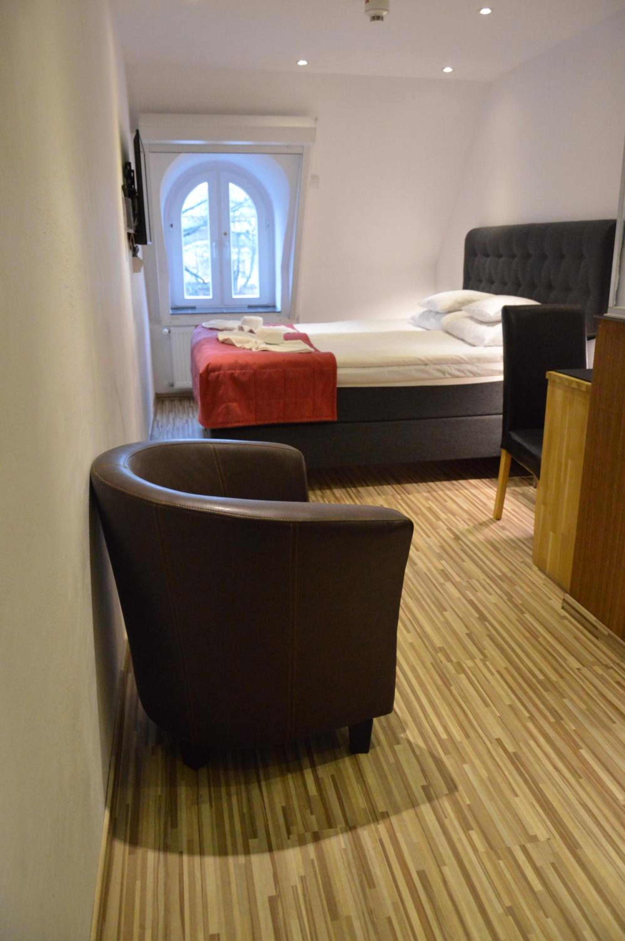 Superior King Room - Non-Smoking