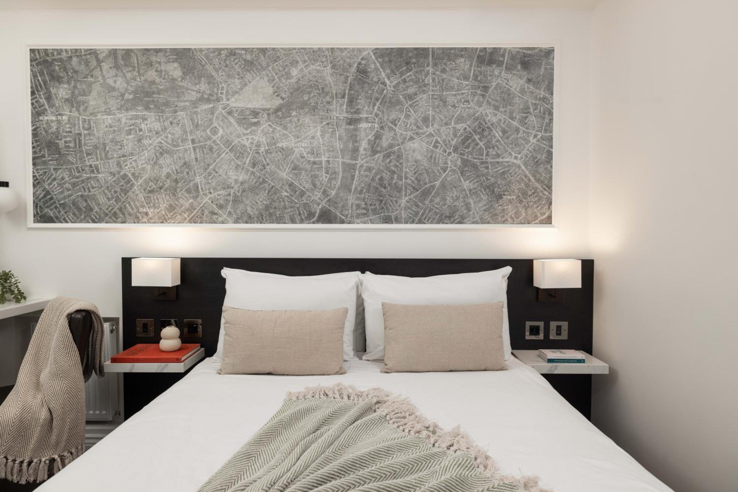 Signature Double Room