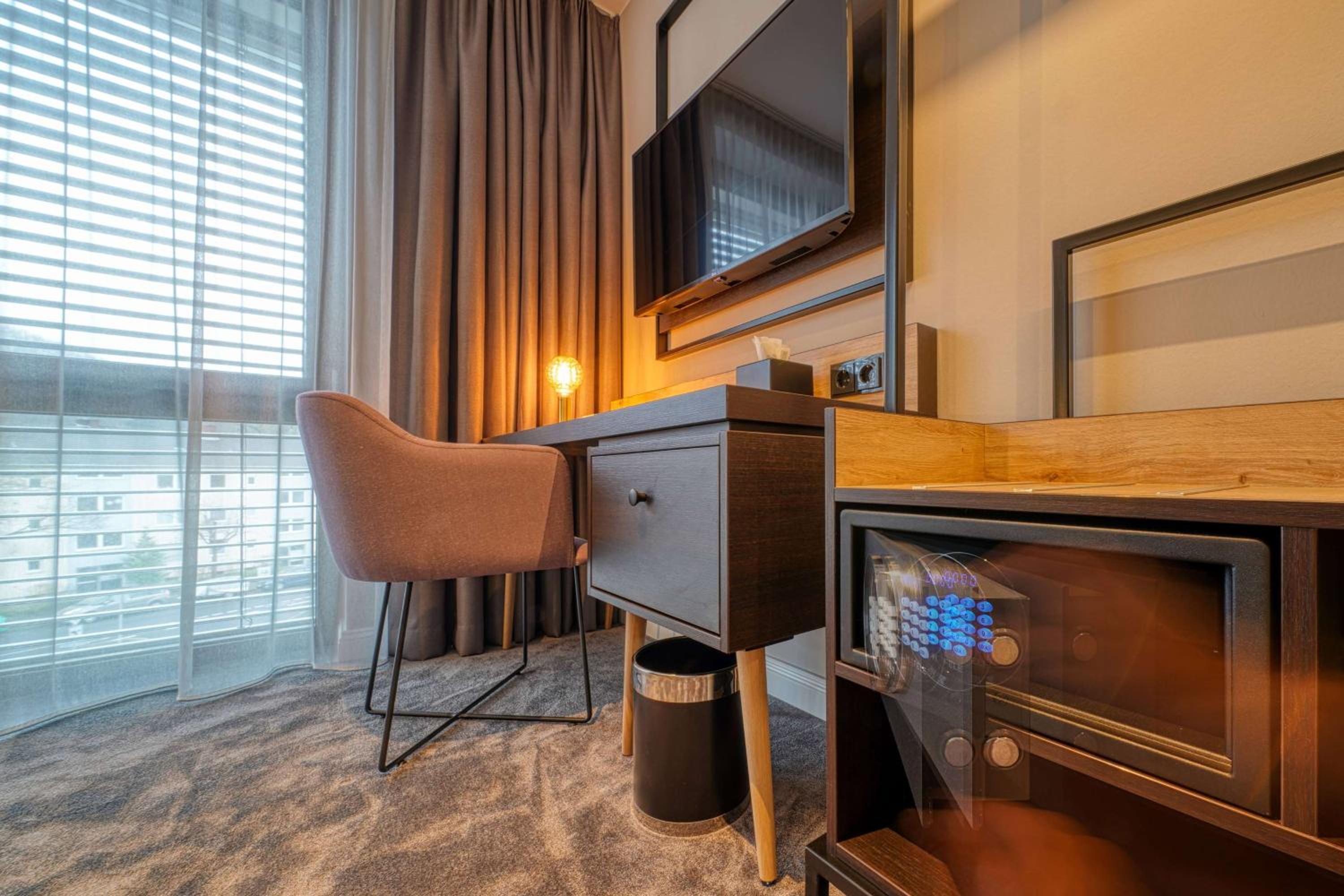 Standard Room Double