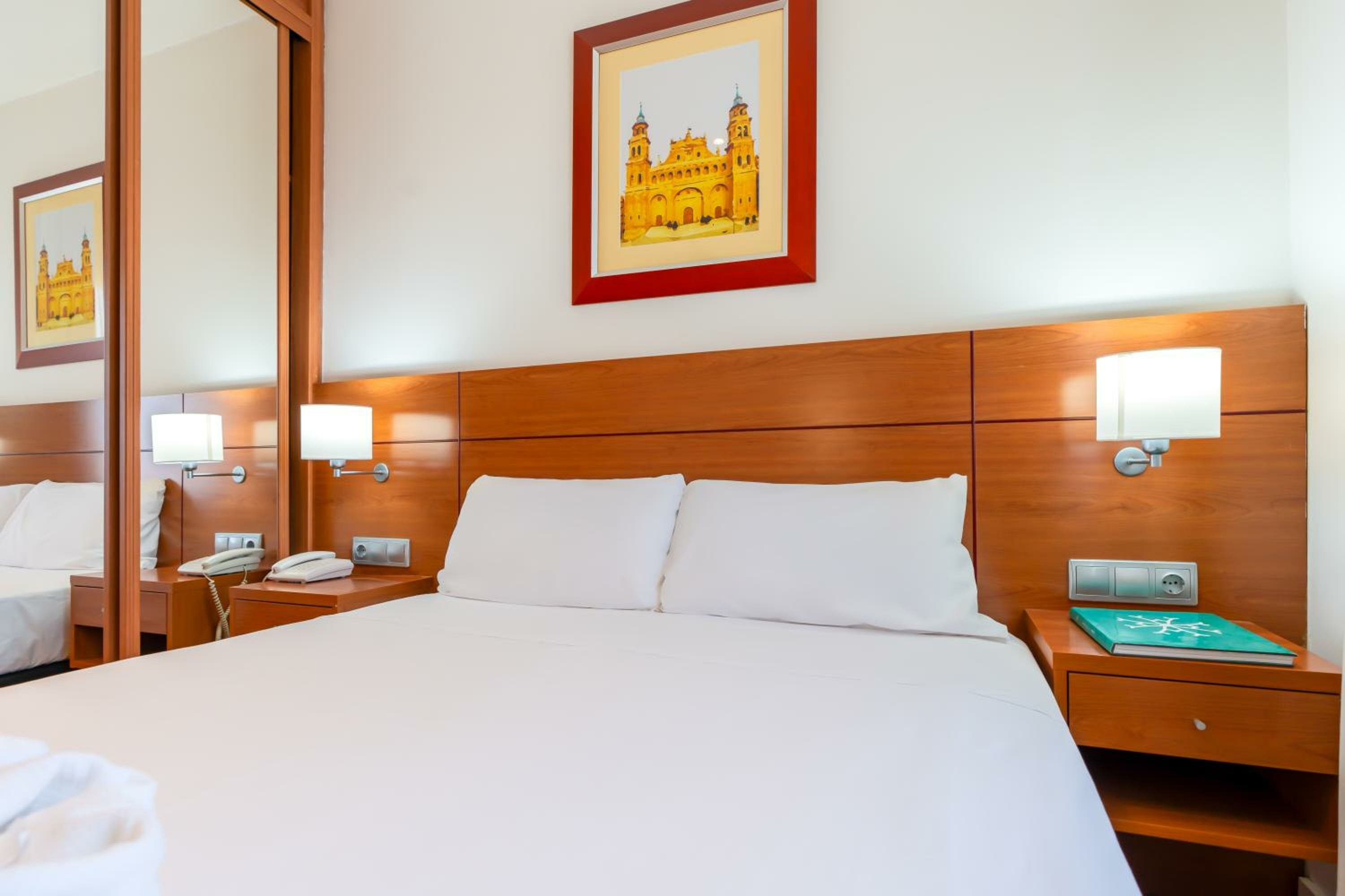 Double for Single Use